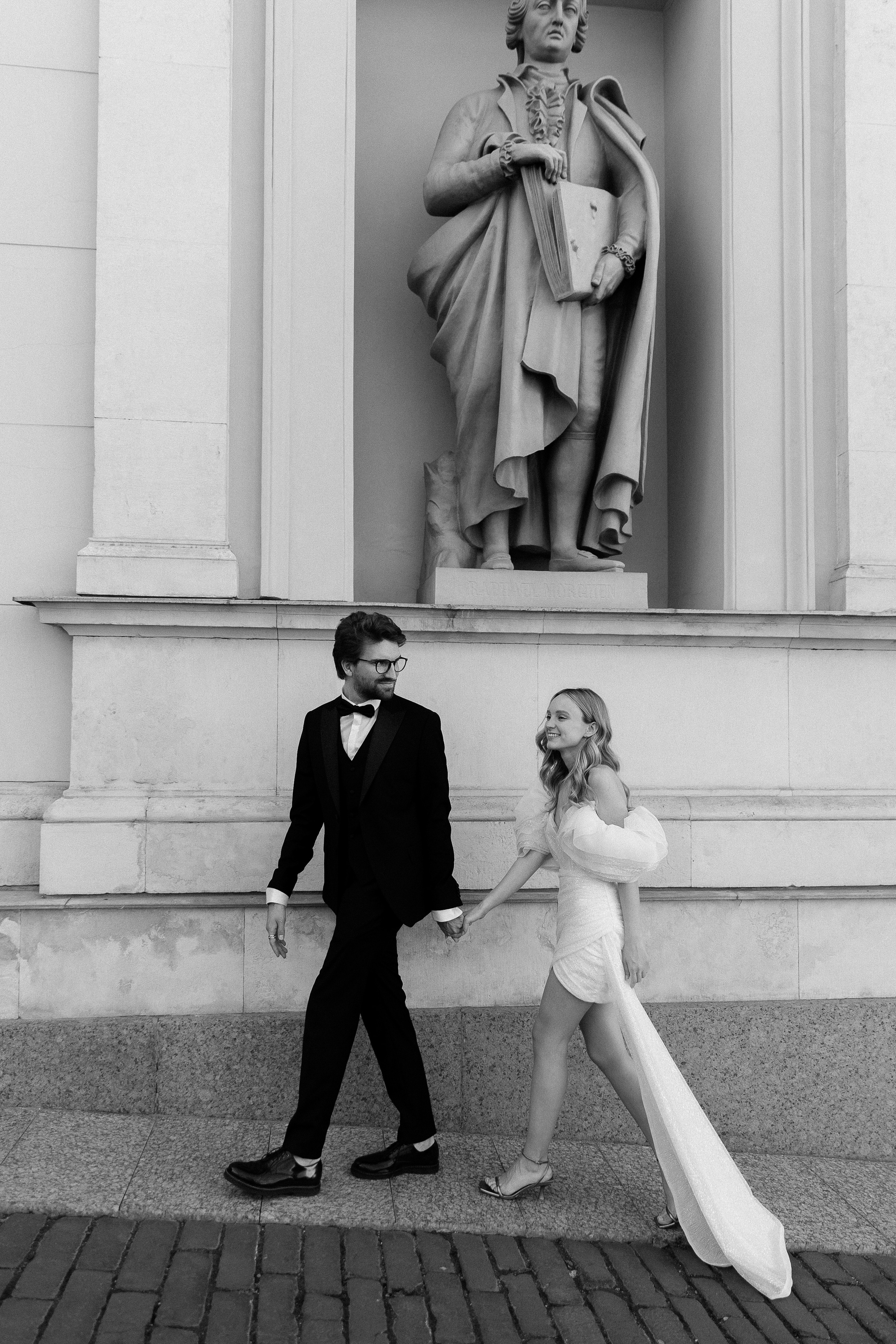 V | L. Anna Fridenberg | wedding photographer