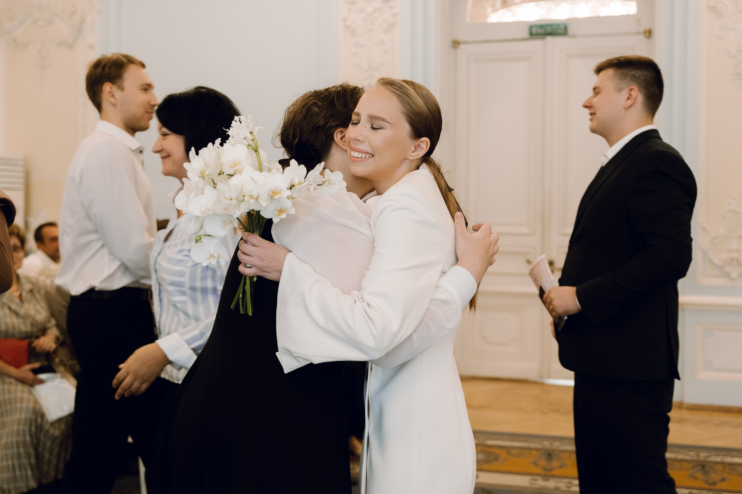 J | M. Anna Fridenberg | wedding photographer