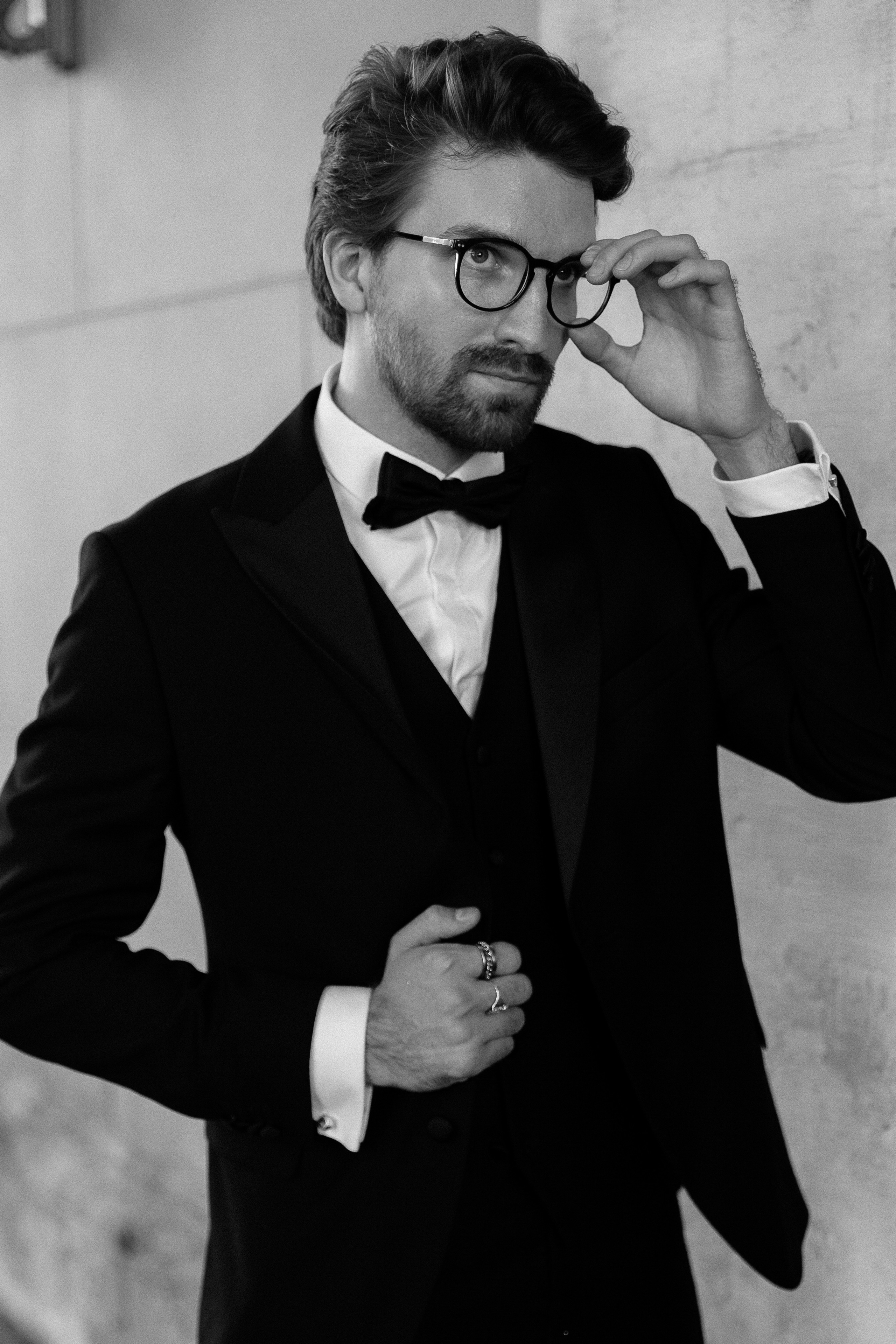 V | L. Anna Fridenberg | wedding photographer