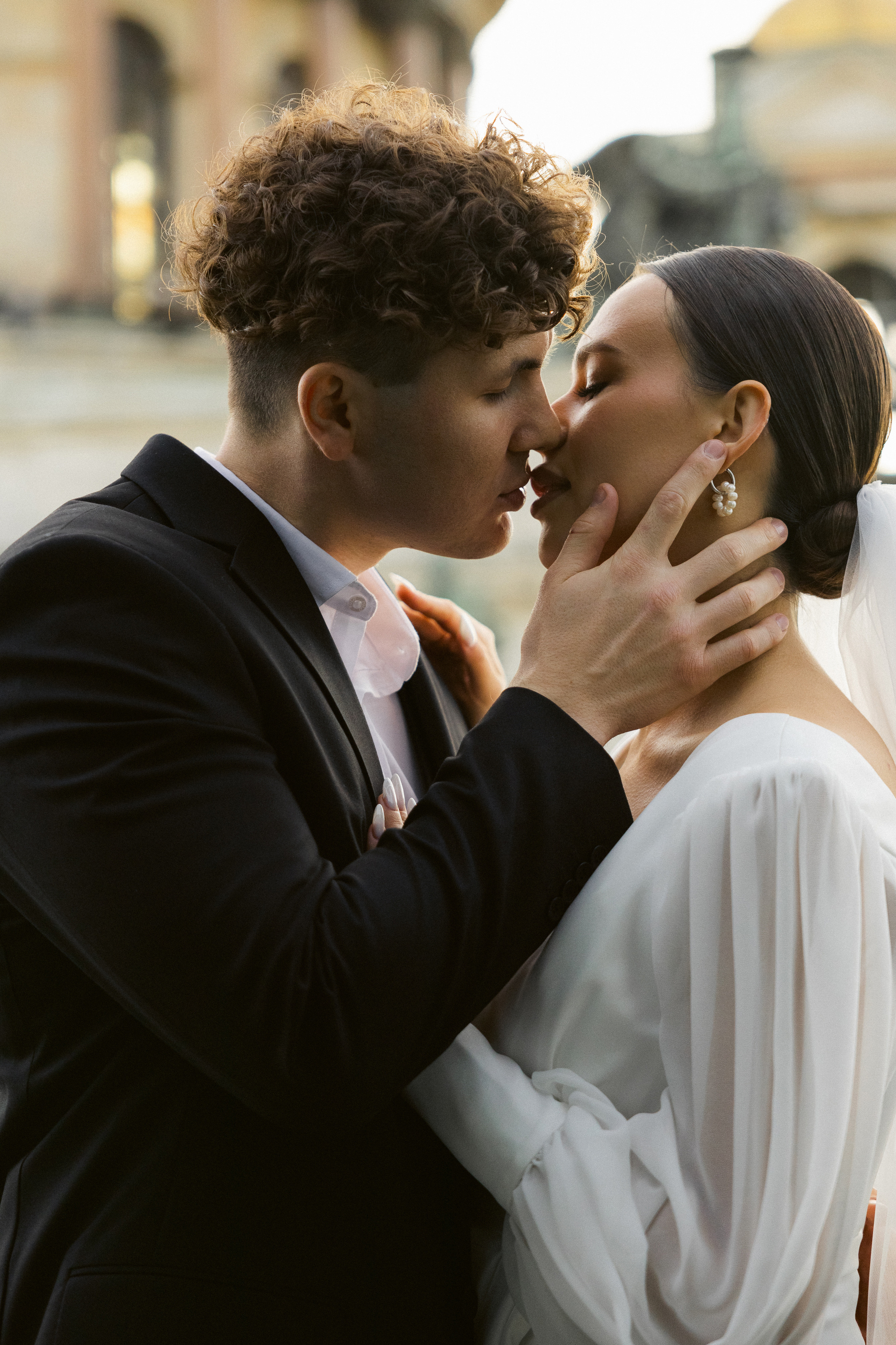 B | A. Anna Fridenberg | wedding photographer