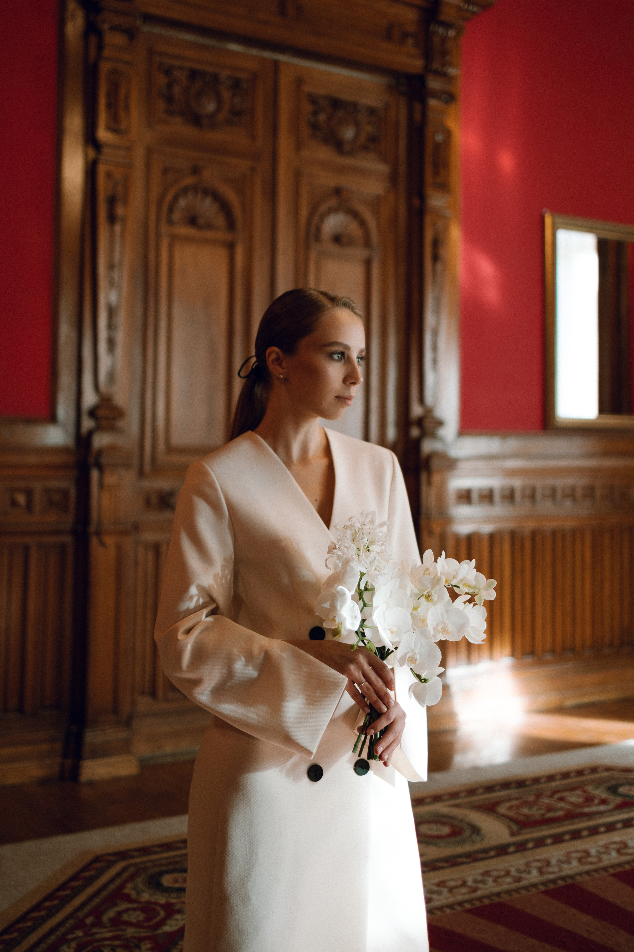 J | M. Anna Fridenberg | wedding photographer