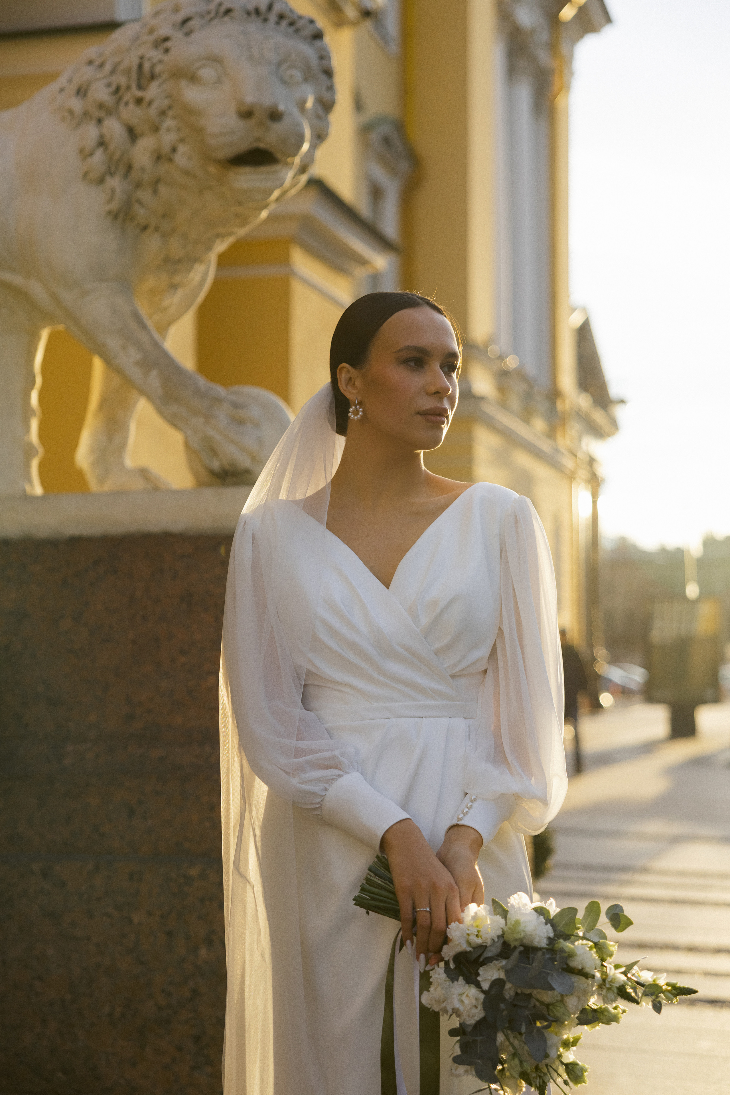 B | A. Anna Fridenberg | wedding photographer