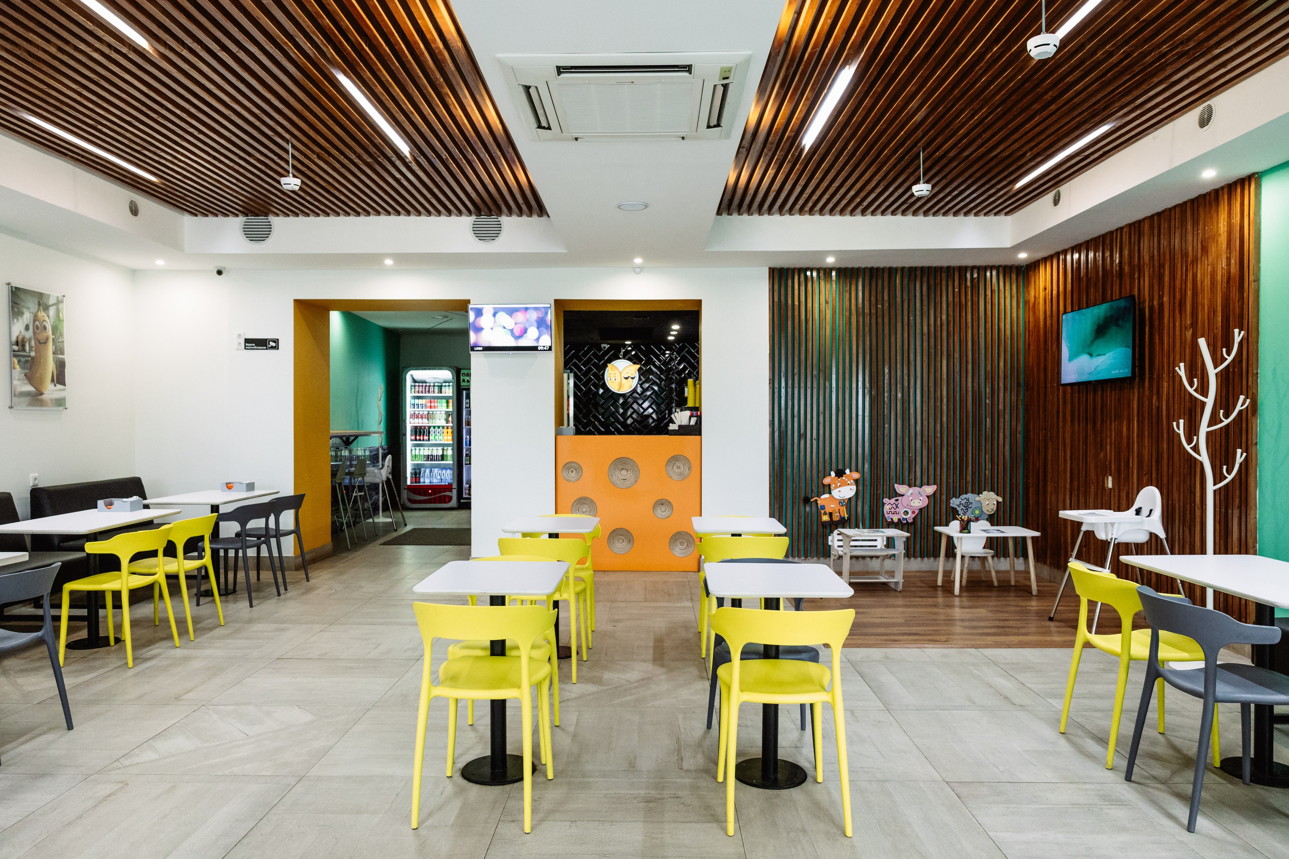 ЧЕБ И РЕК | Коломна, Зайцева 13. ФОТОГРАФ ИРИНА ШАМАТАВА