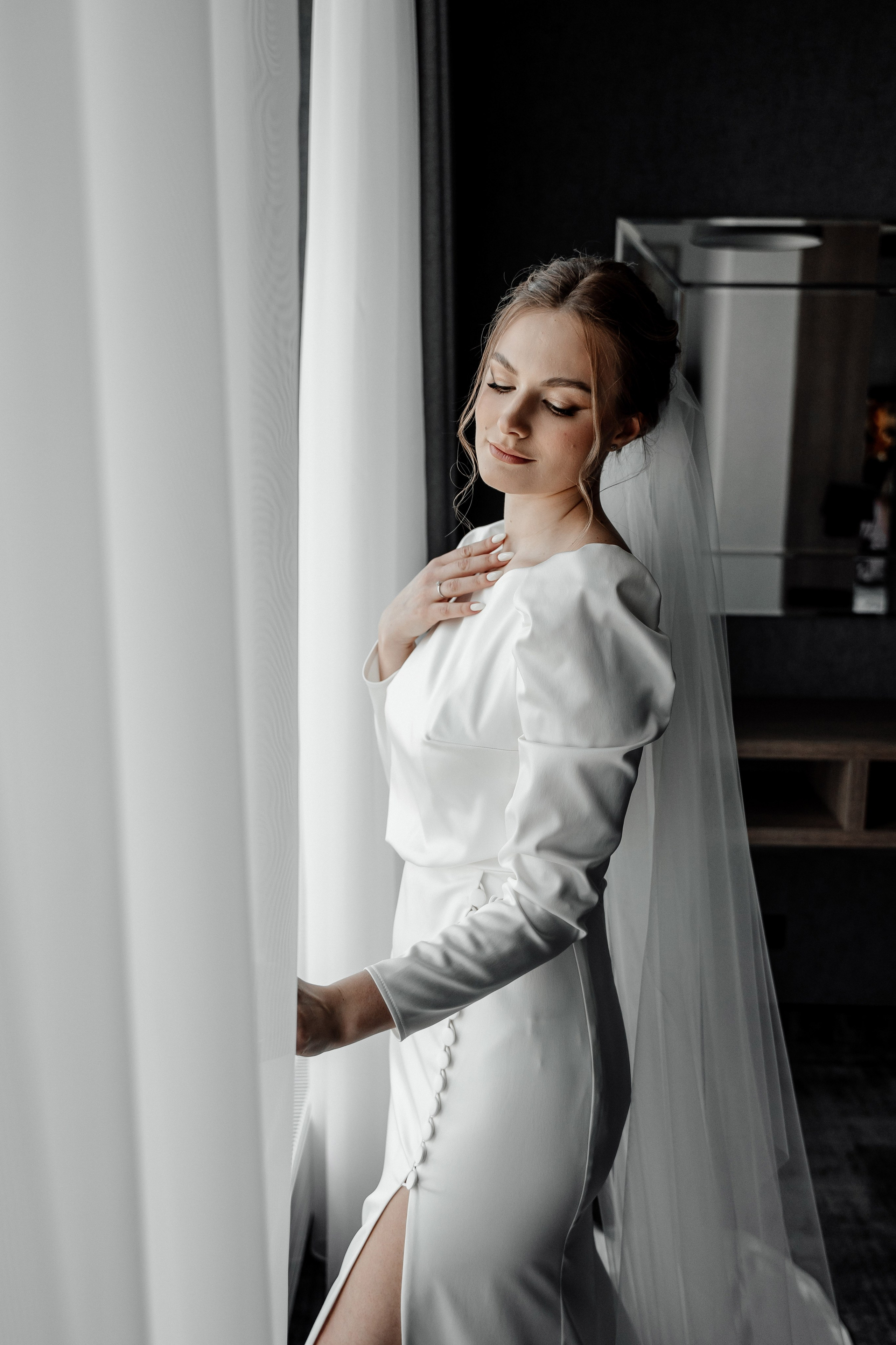 Никита и Екатерина 20/04/2024. Фотограф в Смоленске Ольга Давыдова