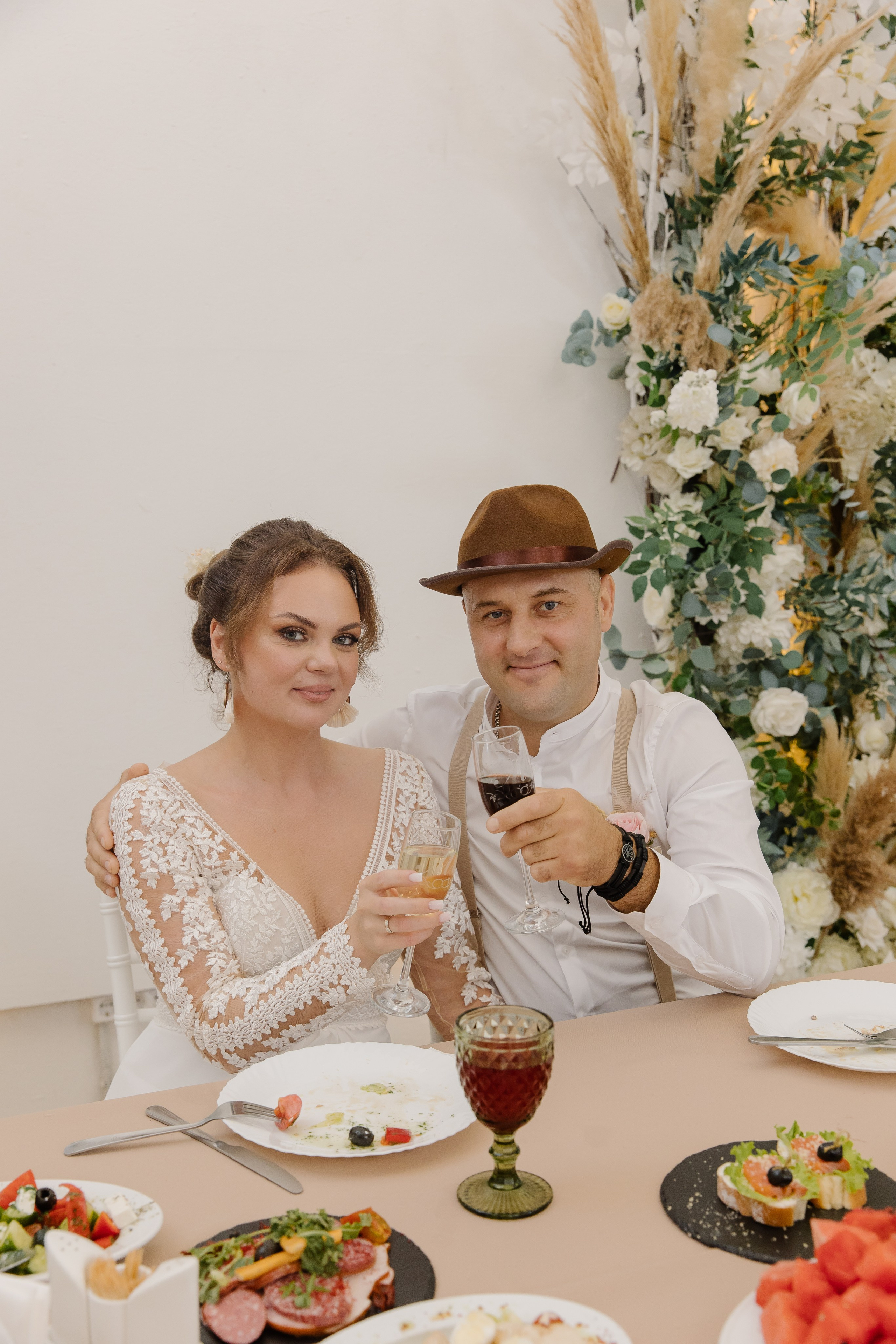 Оксана и Саша. Мозжерина Ирина — Свадебный и семейный фотограф в Екатеринбурге