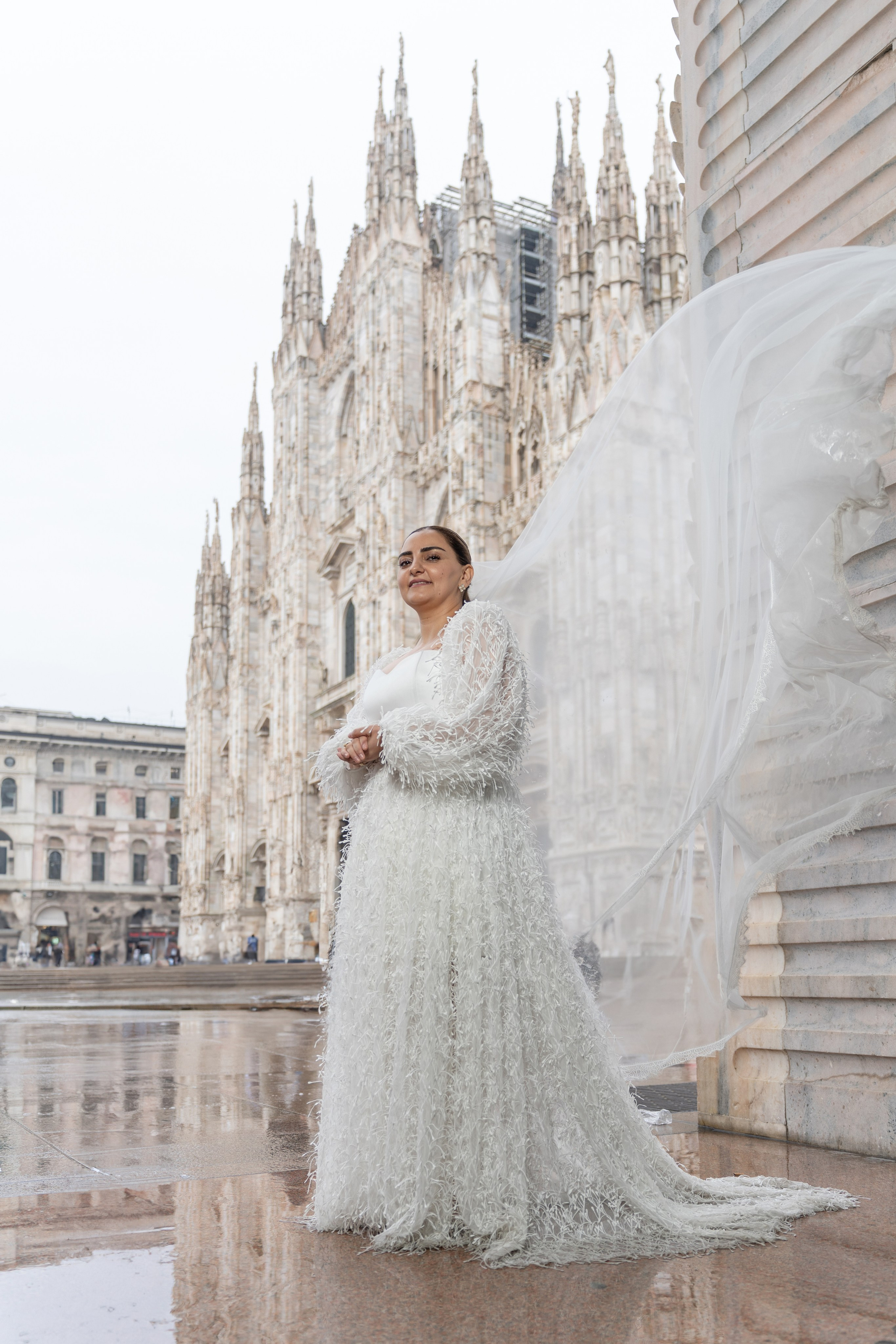 Armenian orthodox wedding. Maria Anistratova | Destination Photographer, Videographer & Drone Pilot — Lake Como
