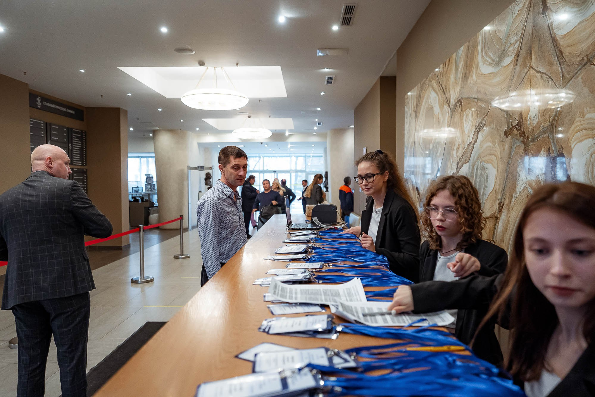 День качества 2023. Екатеринбург. Сергей Кошкин. Репортажная и ивент-фотография в Сургуте