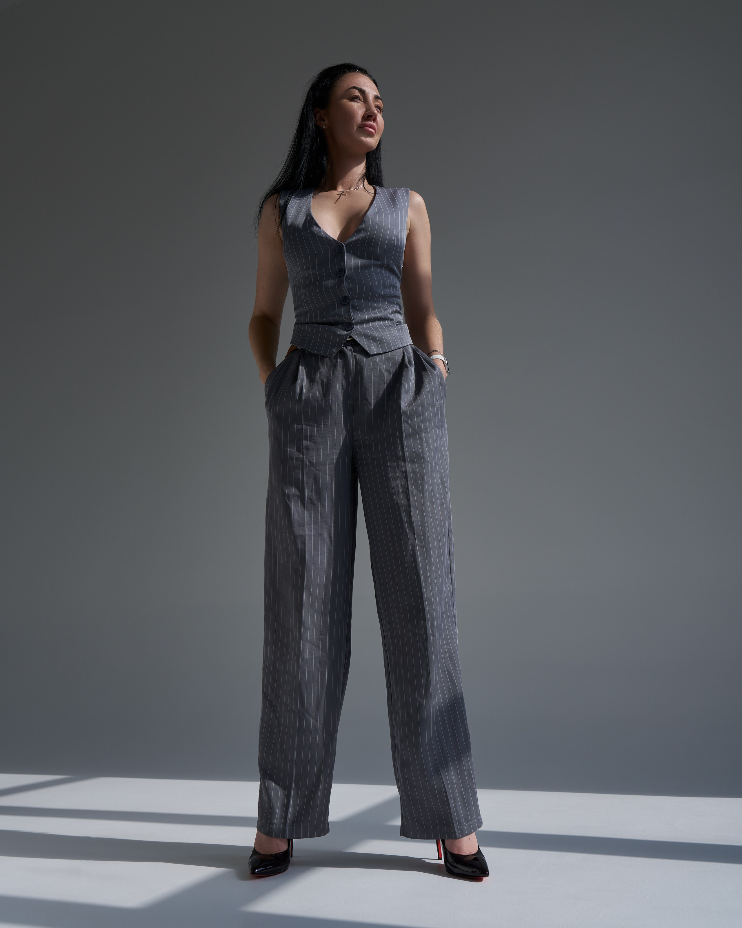 Ксения IV. Ню фотограф в Москве Новосёлова Марина