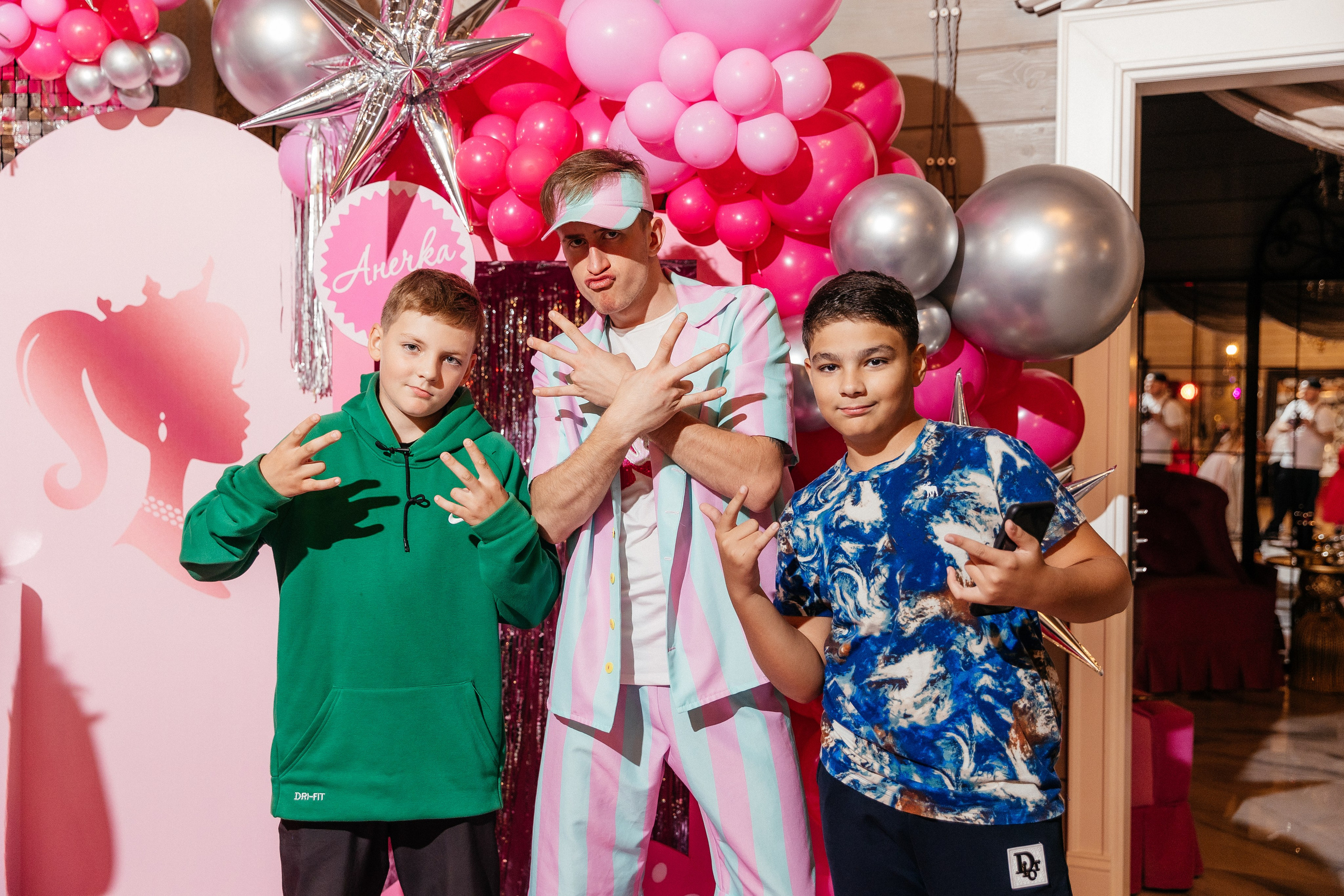 Семейный фотограф. Красильников Евгений — профессиональный фотограф в Ростове-на-Дону