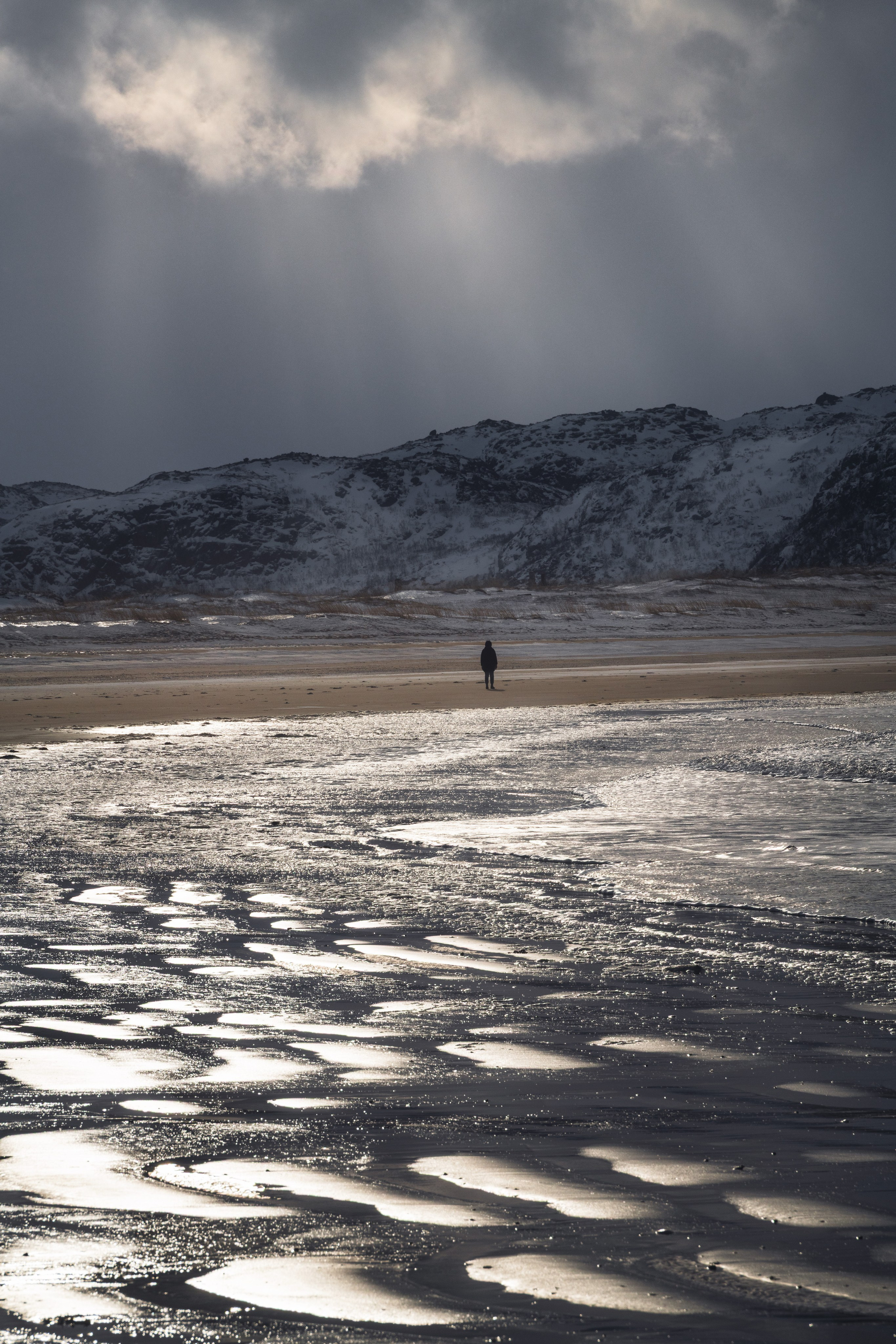 Россия разная. Елена Лебедева. Фотограф