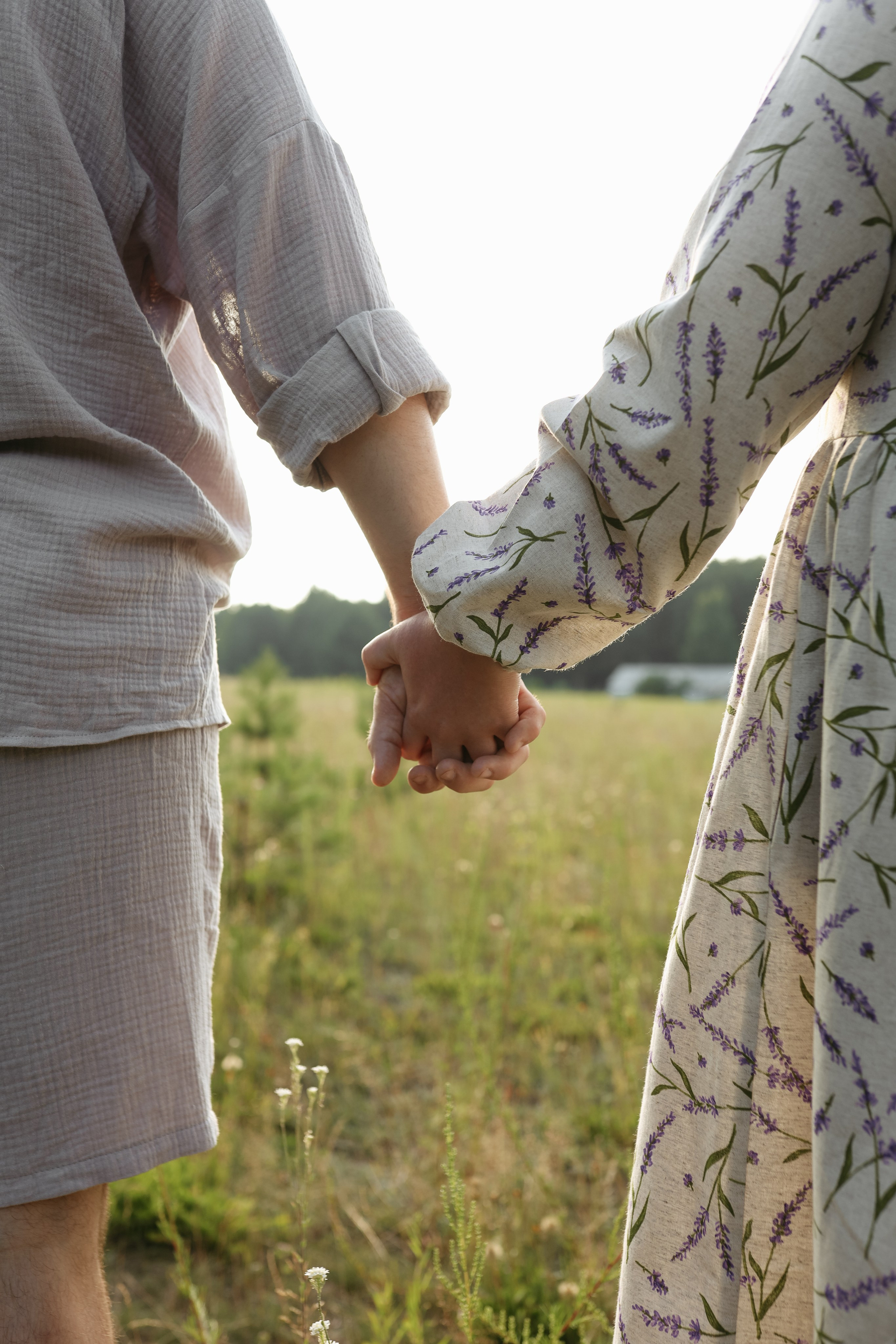 Василиса и Илья. Дьячкова Мария фотограф