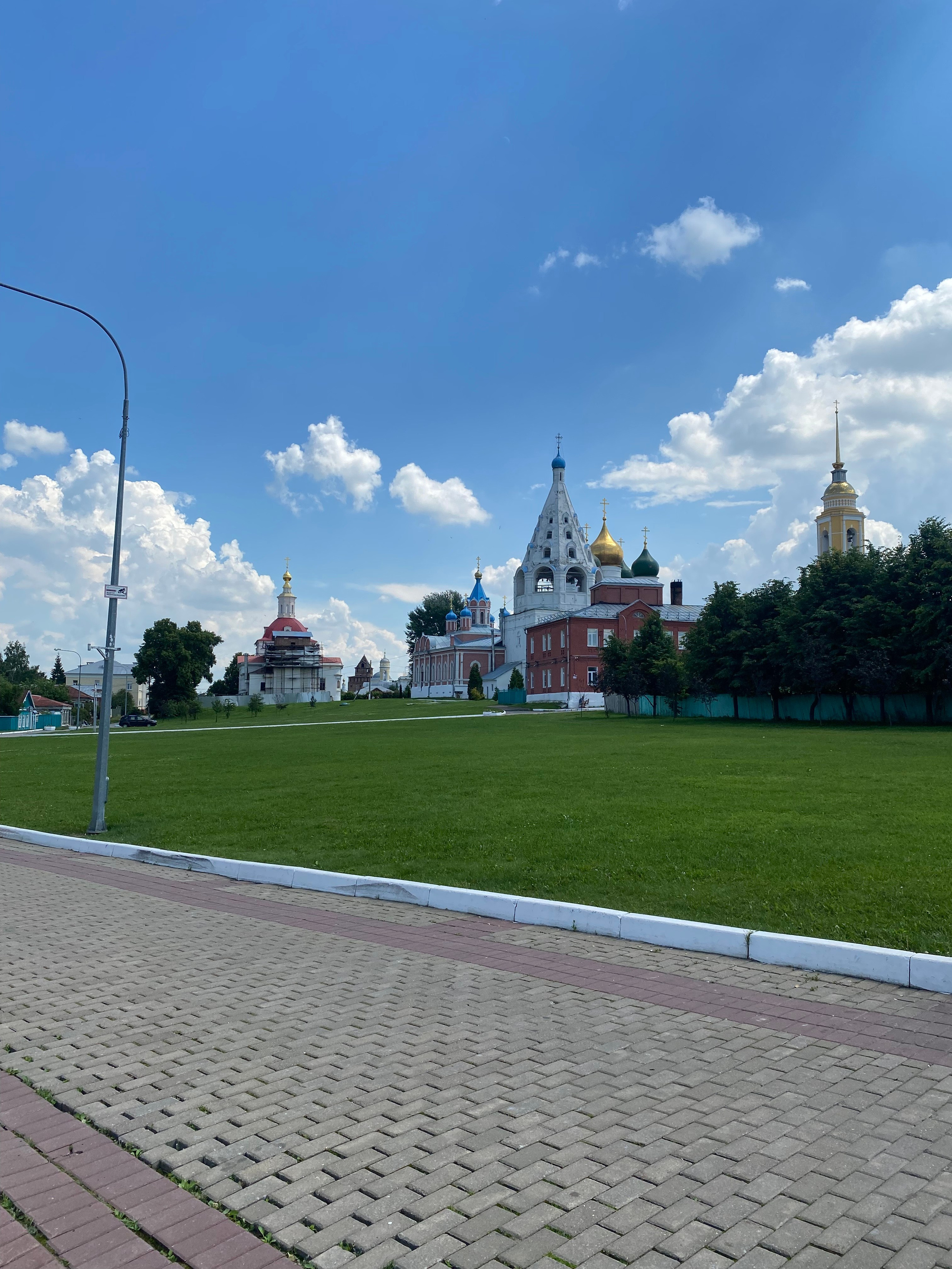 Коломна — 21. Своя Мастерская