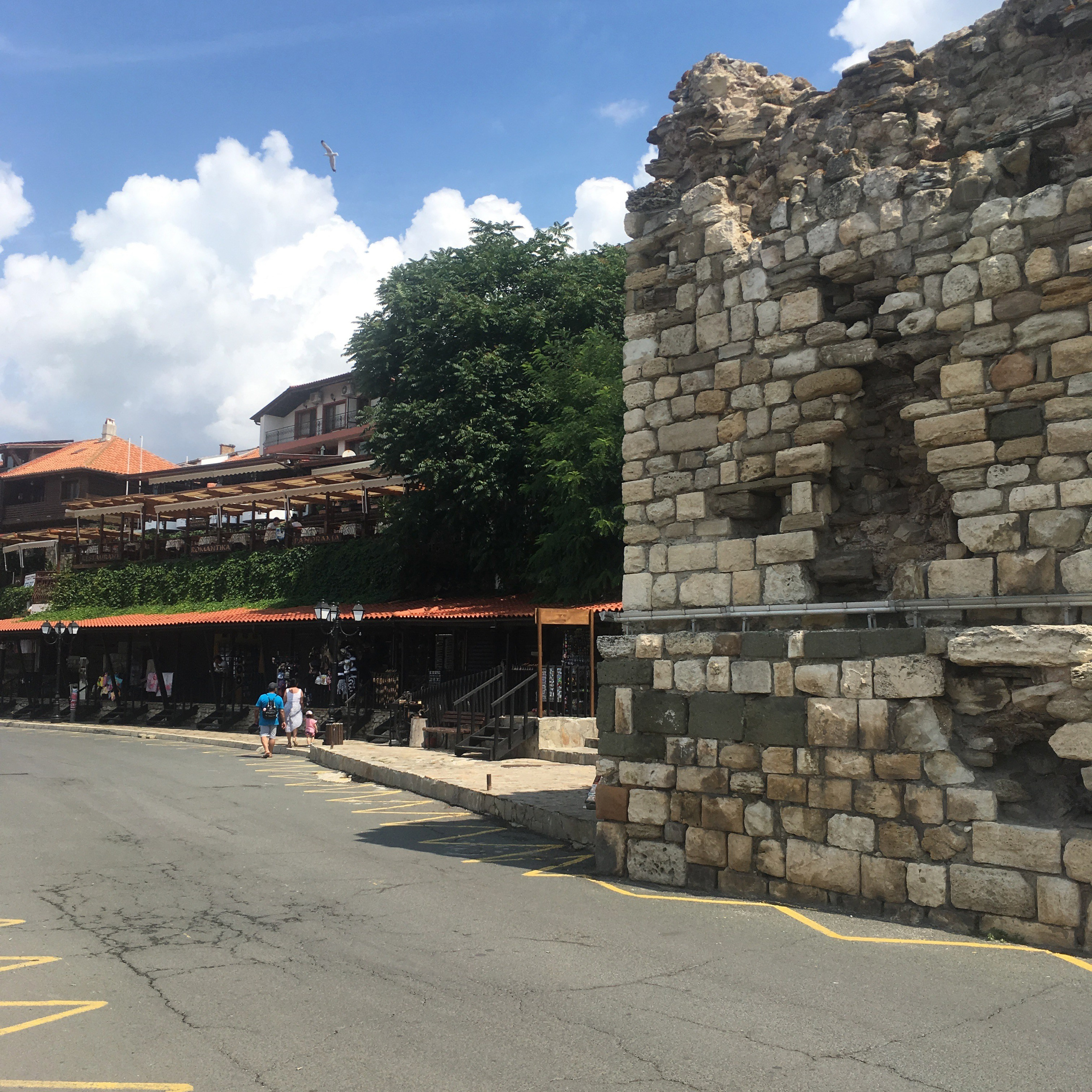 Несебр-19. Своя Мастерская