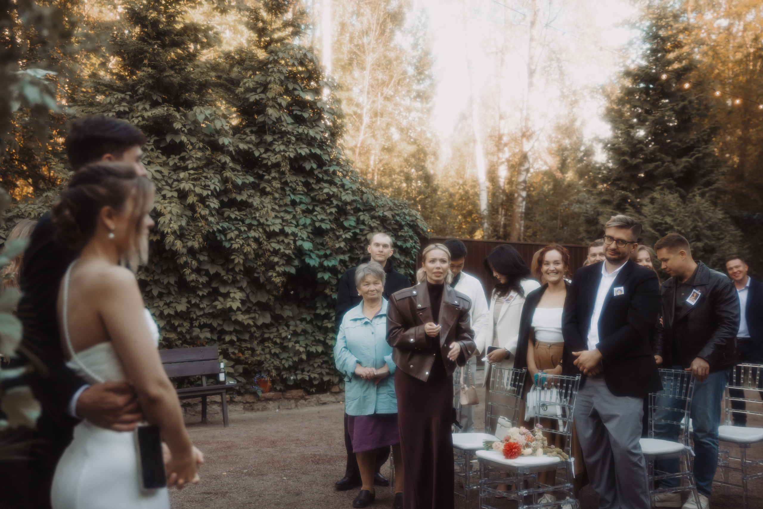 Anna&Nikita. Fashion Фотограф в СПб Yana Kochkina