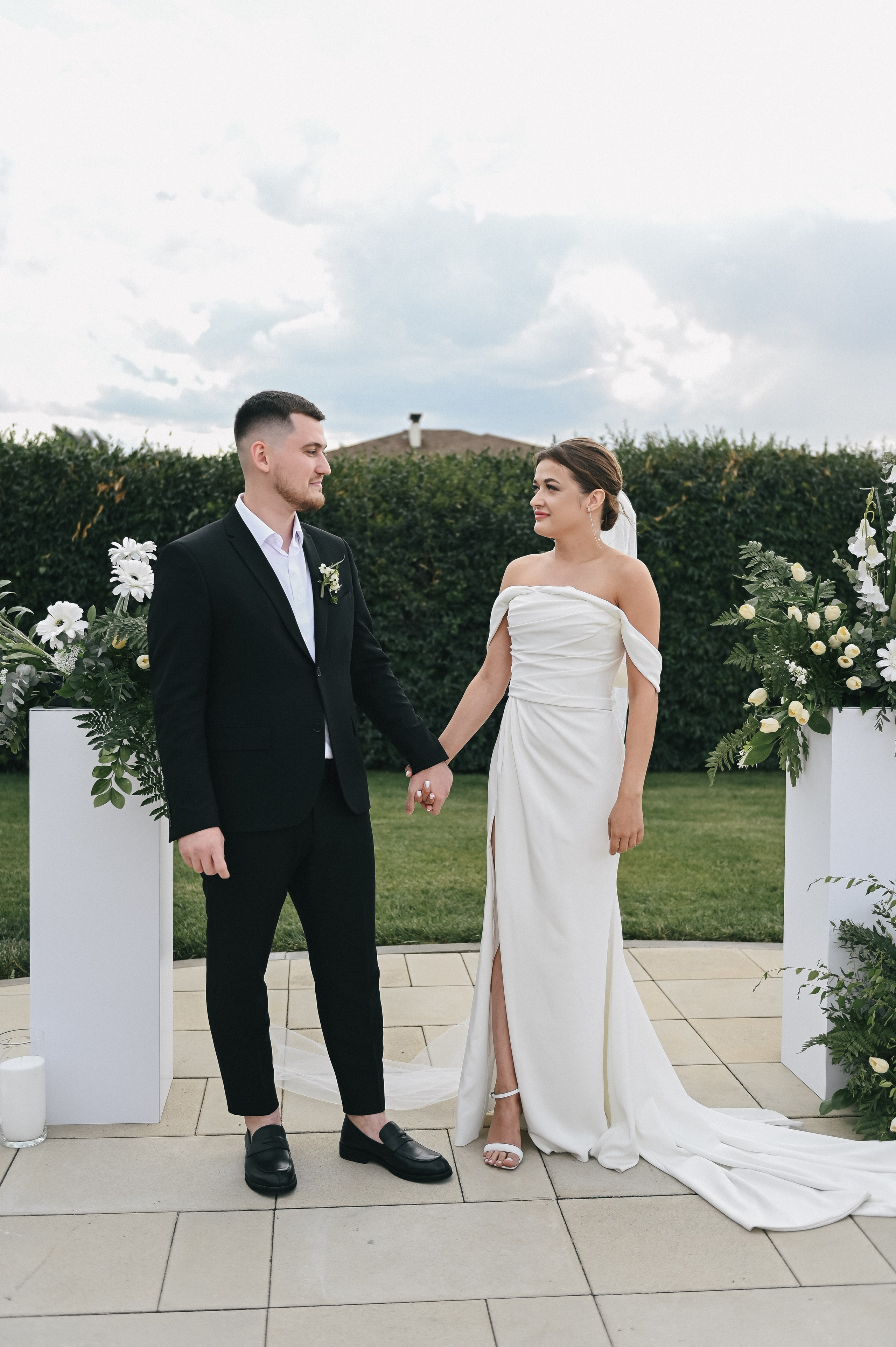 Миша + Маша — VelikEvent. Свадебный и семейный фотограф Волгоград Москва