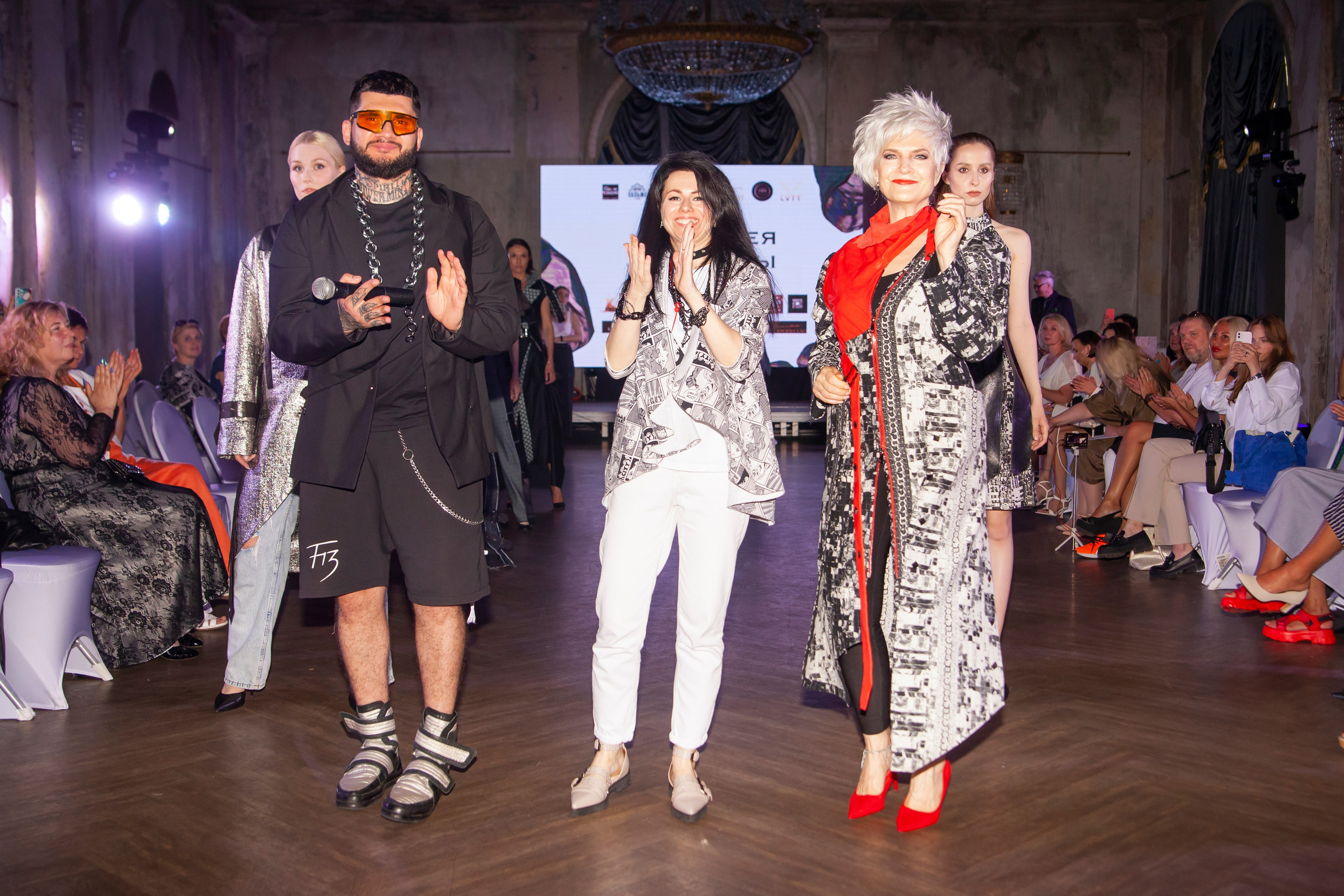 Аллея моды. 28 июня 2023. Портретный фотограф в СПб Ирина Маринина