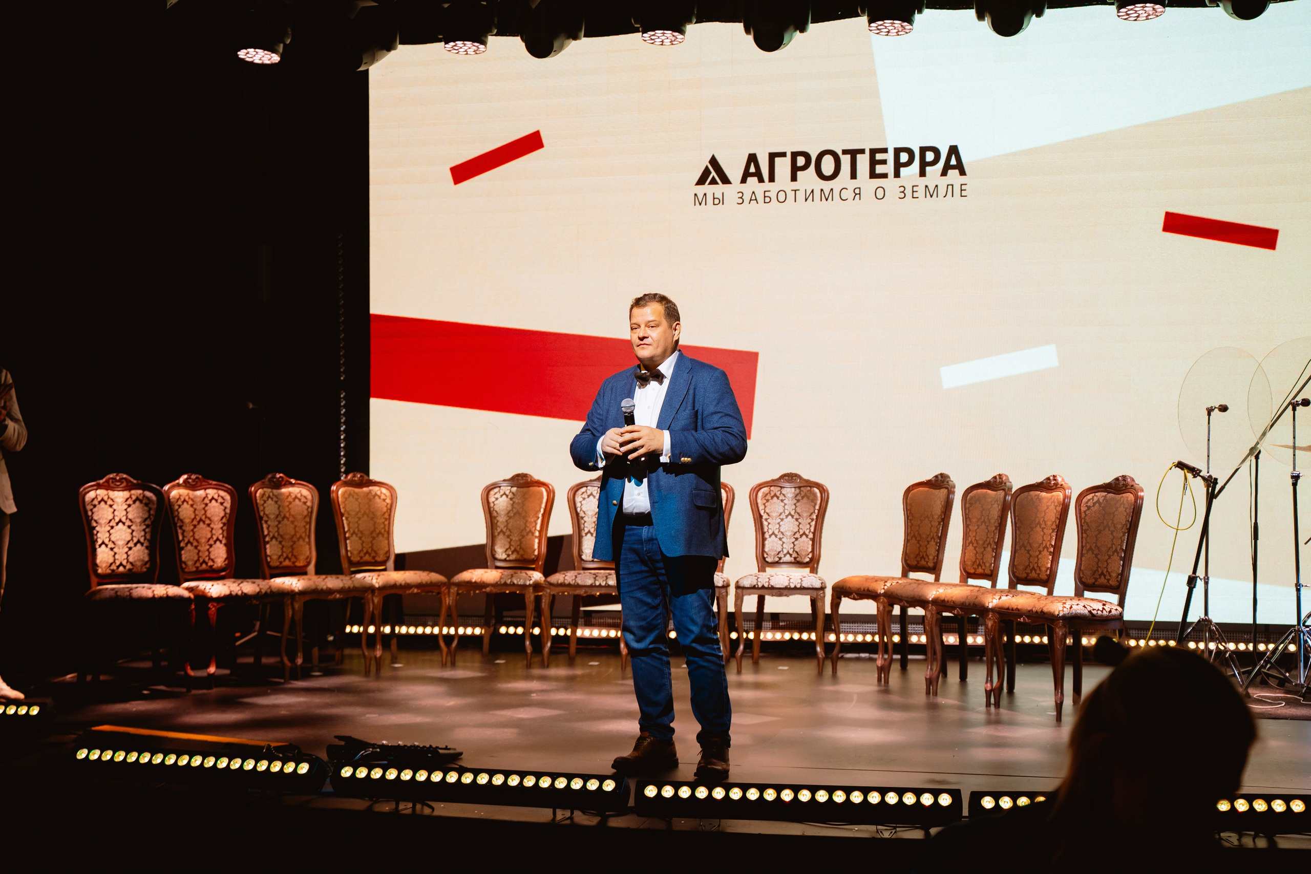 Агротерра. Репортажный фотограф в Москве Федор Вдовин