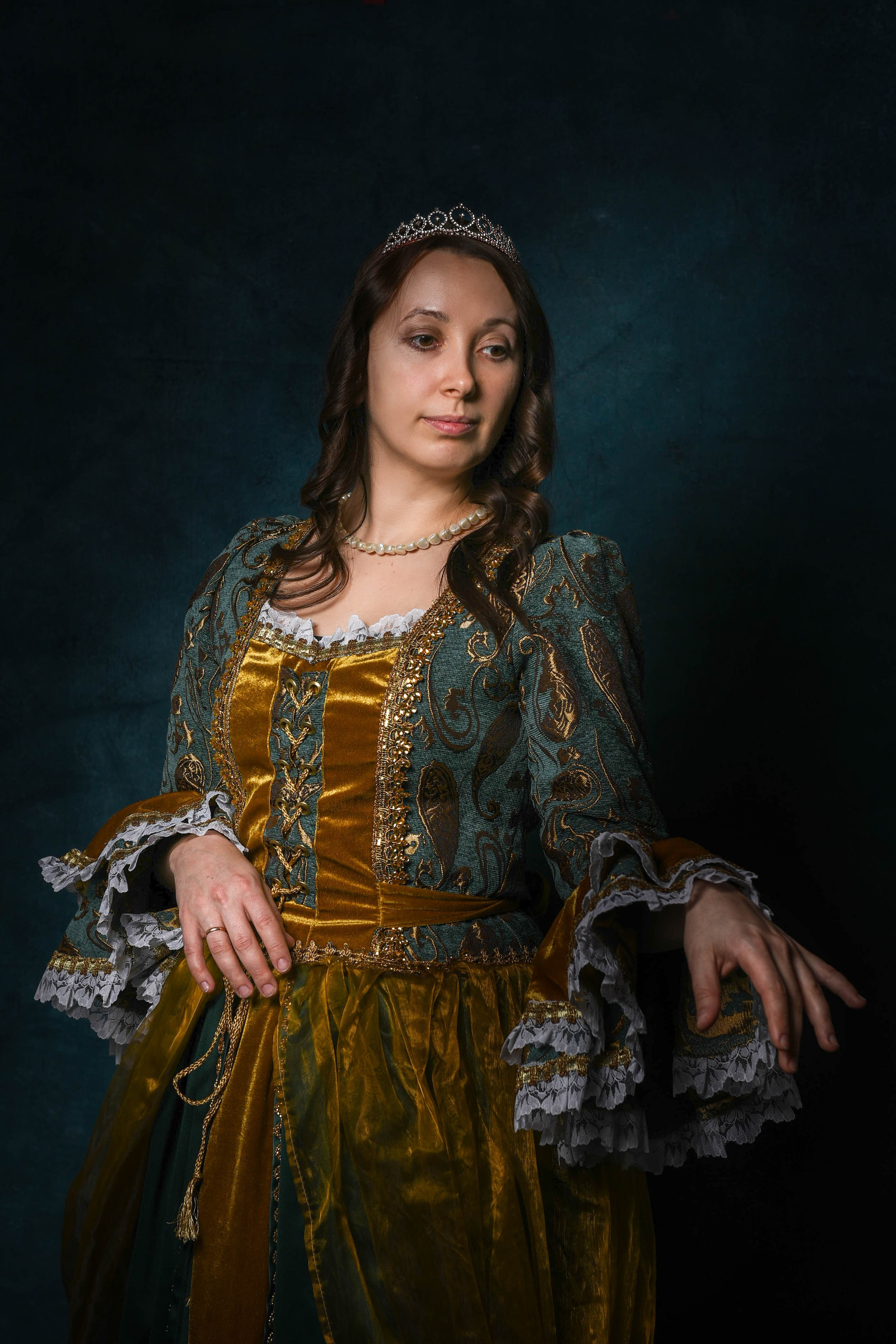 Фотокартины. Фотопортреты в Казани  фотограф Олег Каракулов