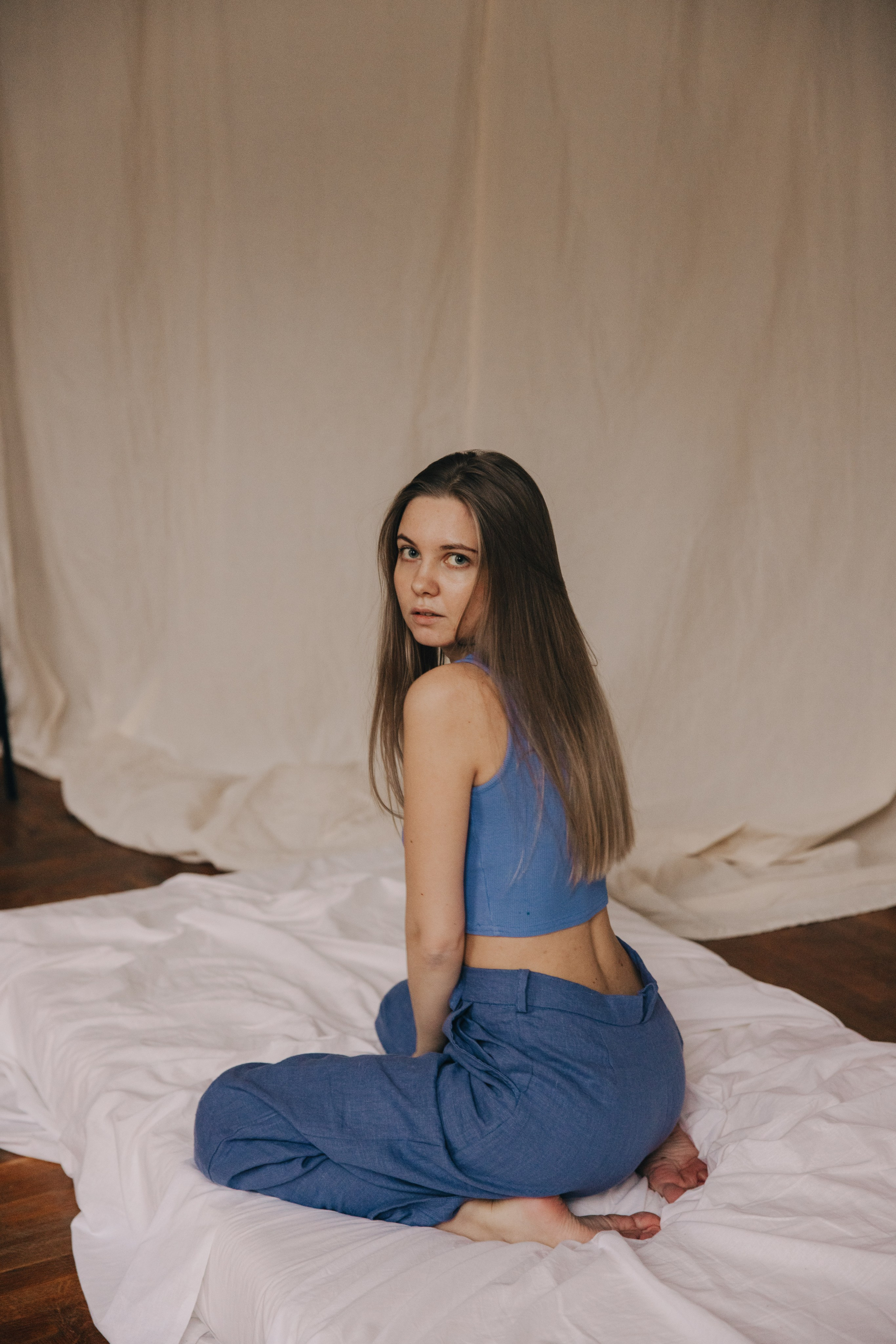 Саша. Ксения Цыгир, фотограф в Петербурге