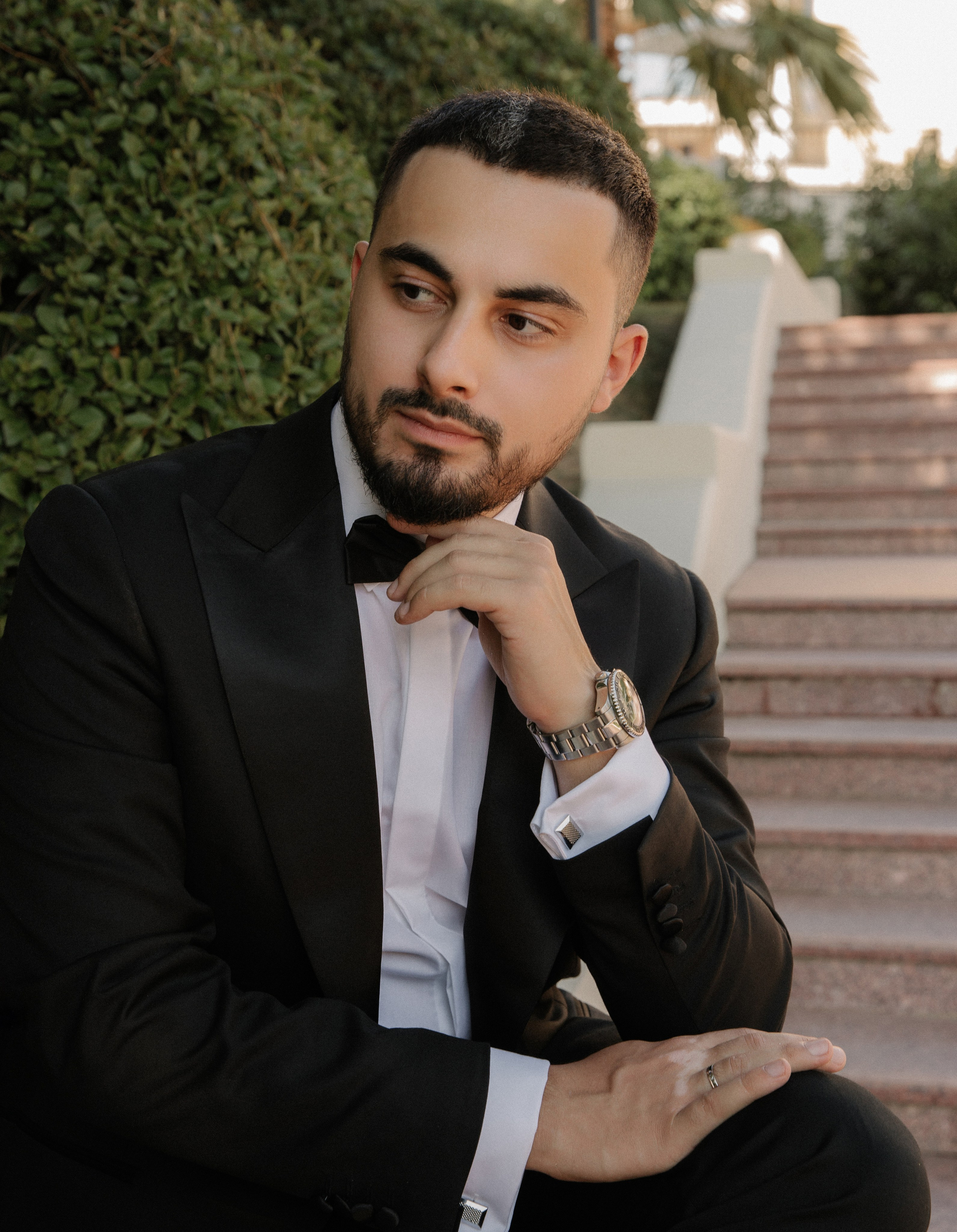 Анастасия | Василий. Фотограф в Краснодаре и Краснодарском крае