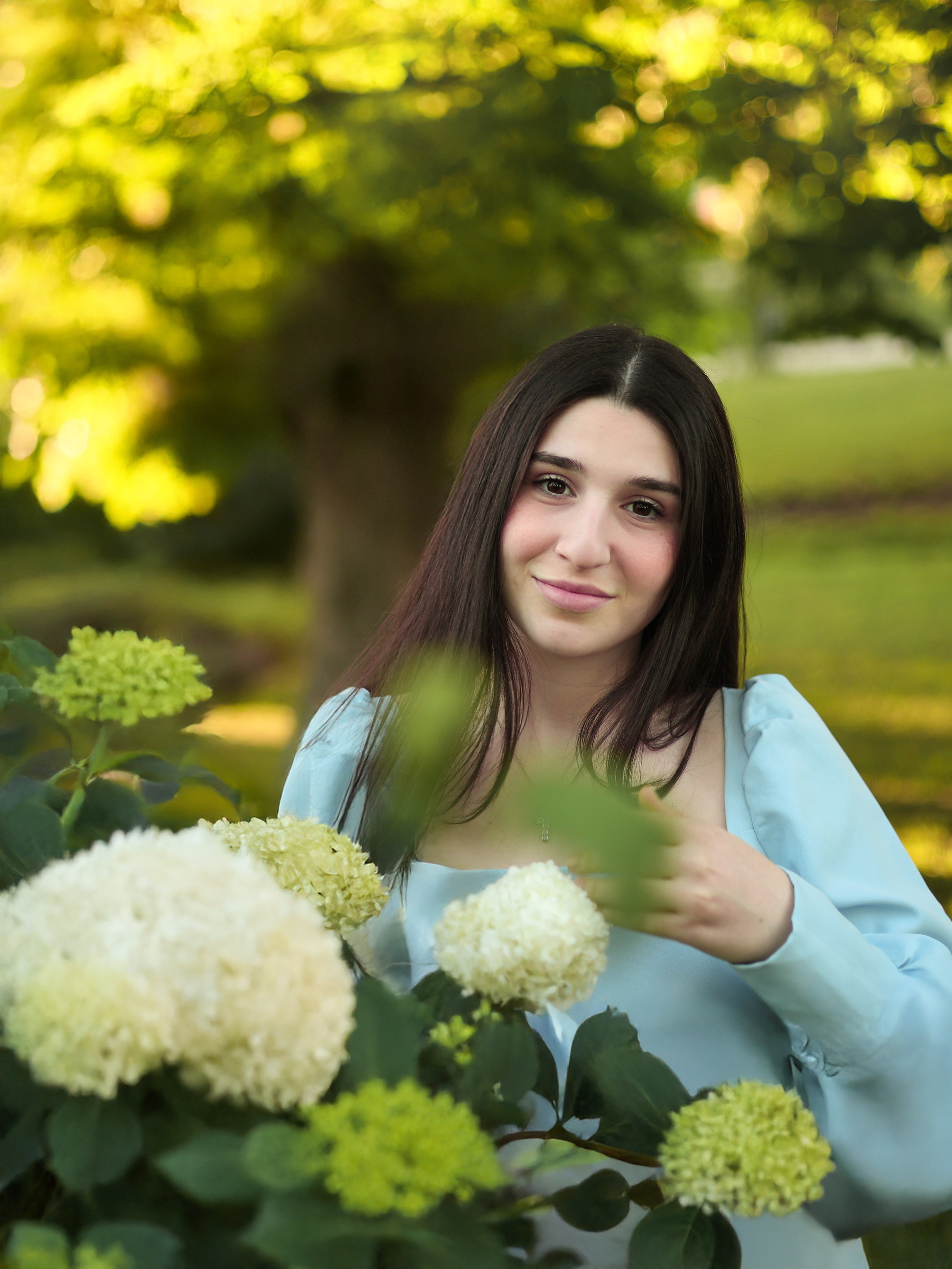 Прогулка в Парке. Женский и детский фотограф в Саратове Ольга Зиброва