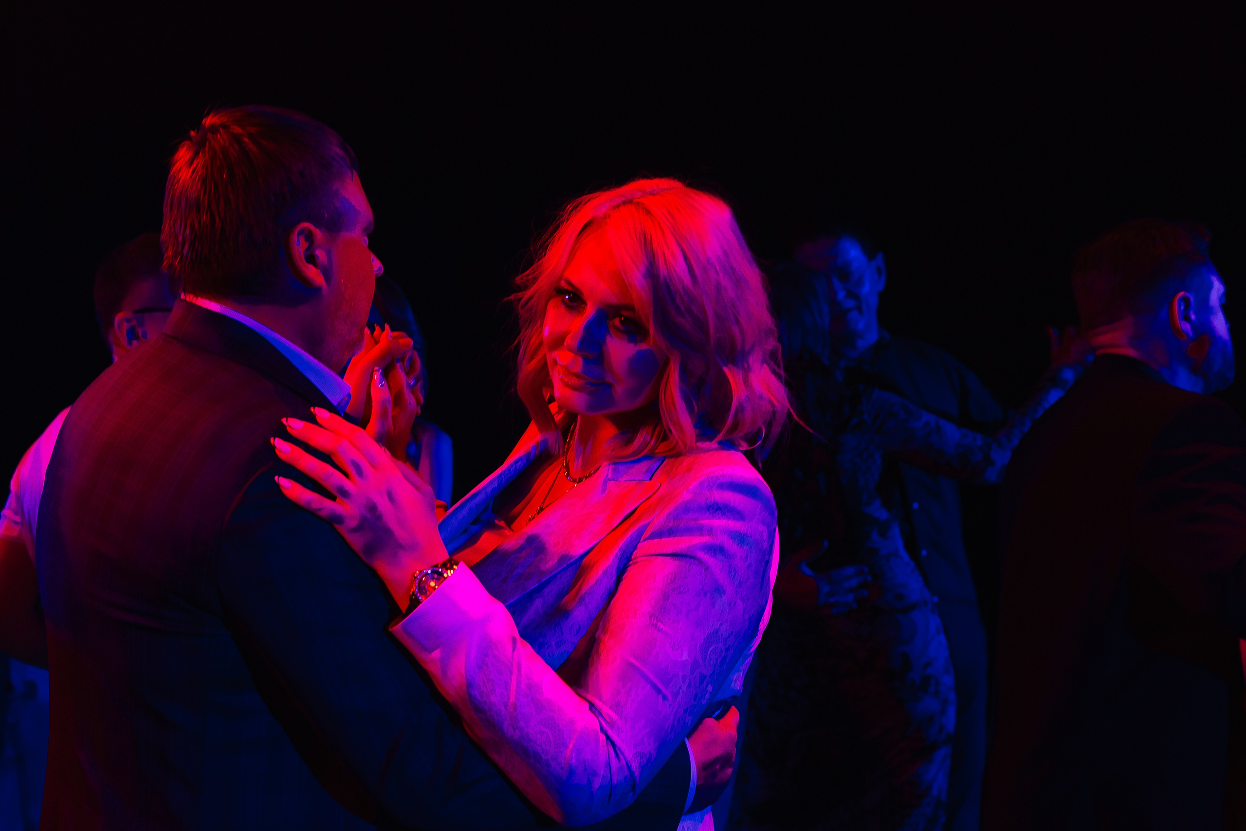 Сосны. Фотограф в Красноярске Любовь Малеева