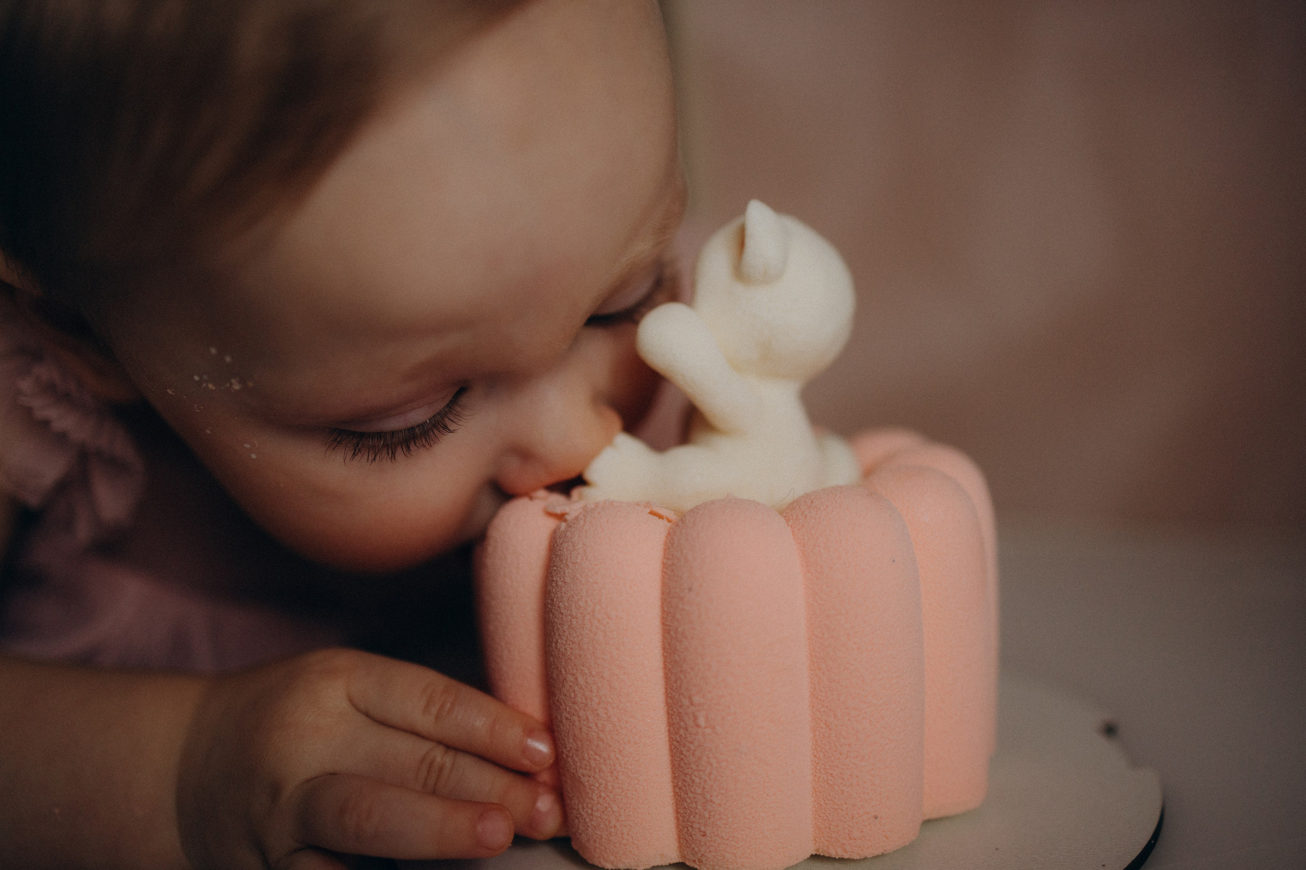 Детский день рожденья. Семейный фотограф в Москве и Люберцах Юлия Гуськова