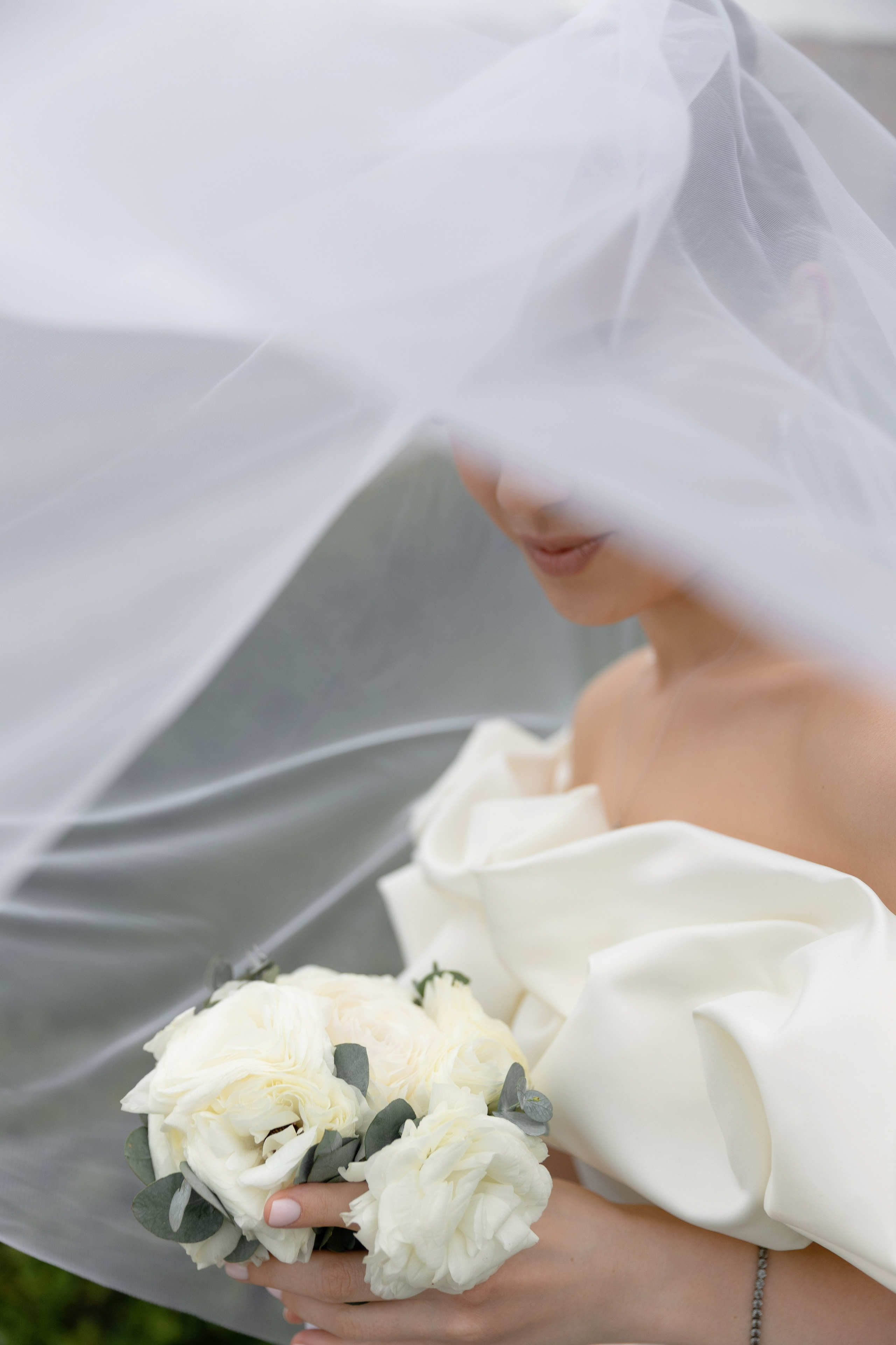 Свадебный фотограф в Москве Полина Лелетко