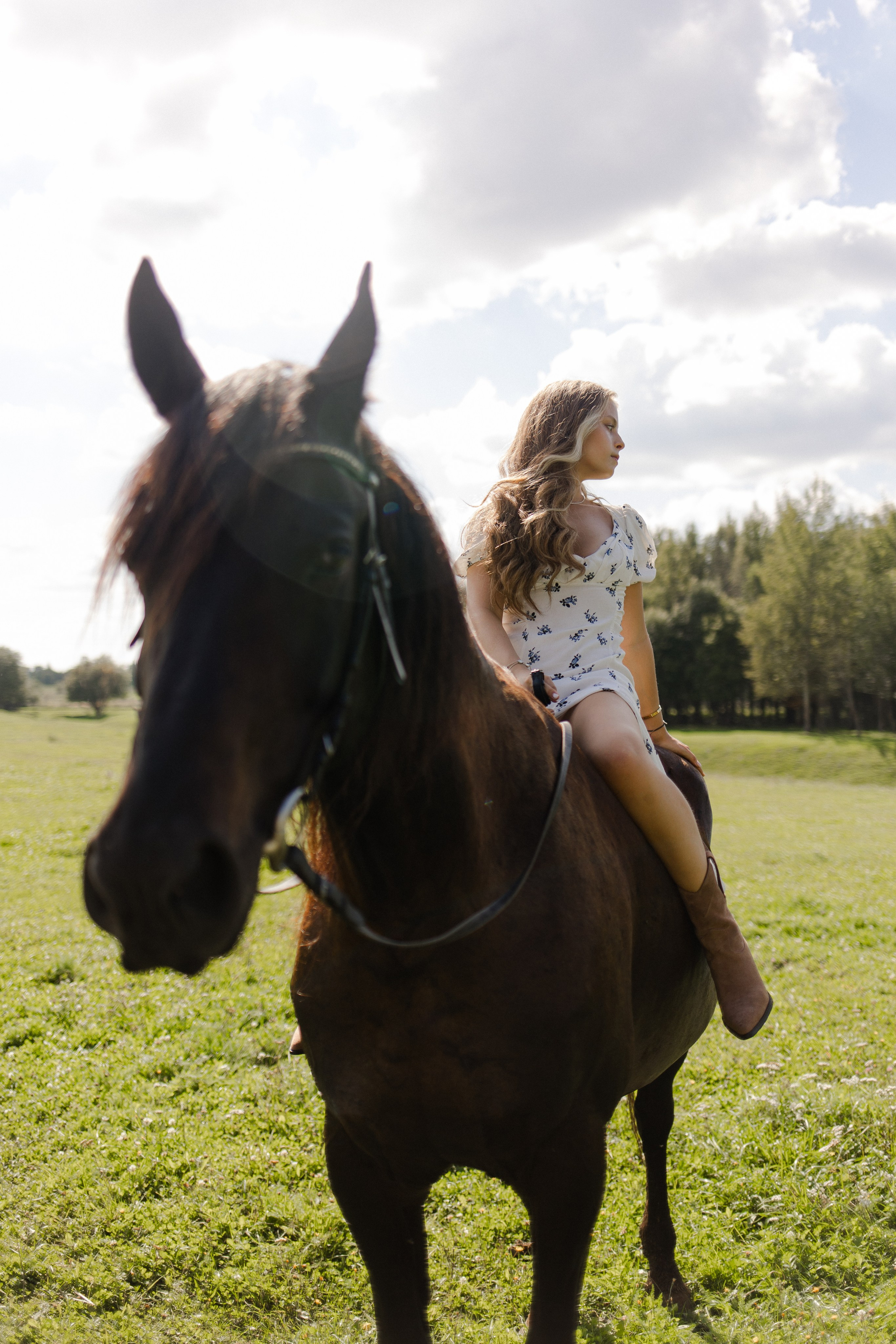 Катя. Семейный и детский фотограф в Москве Кузьмина Мария