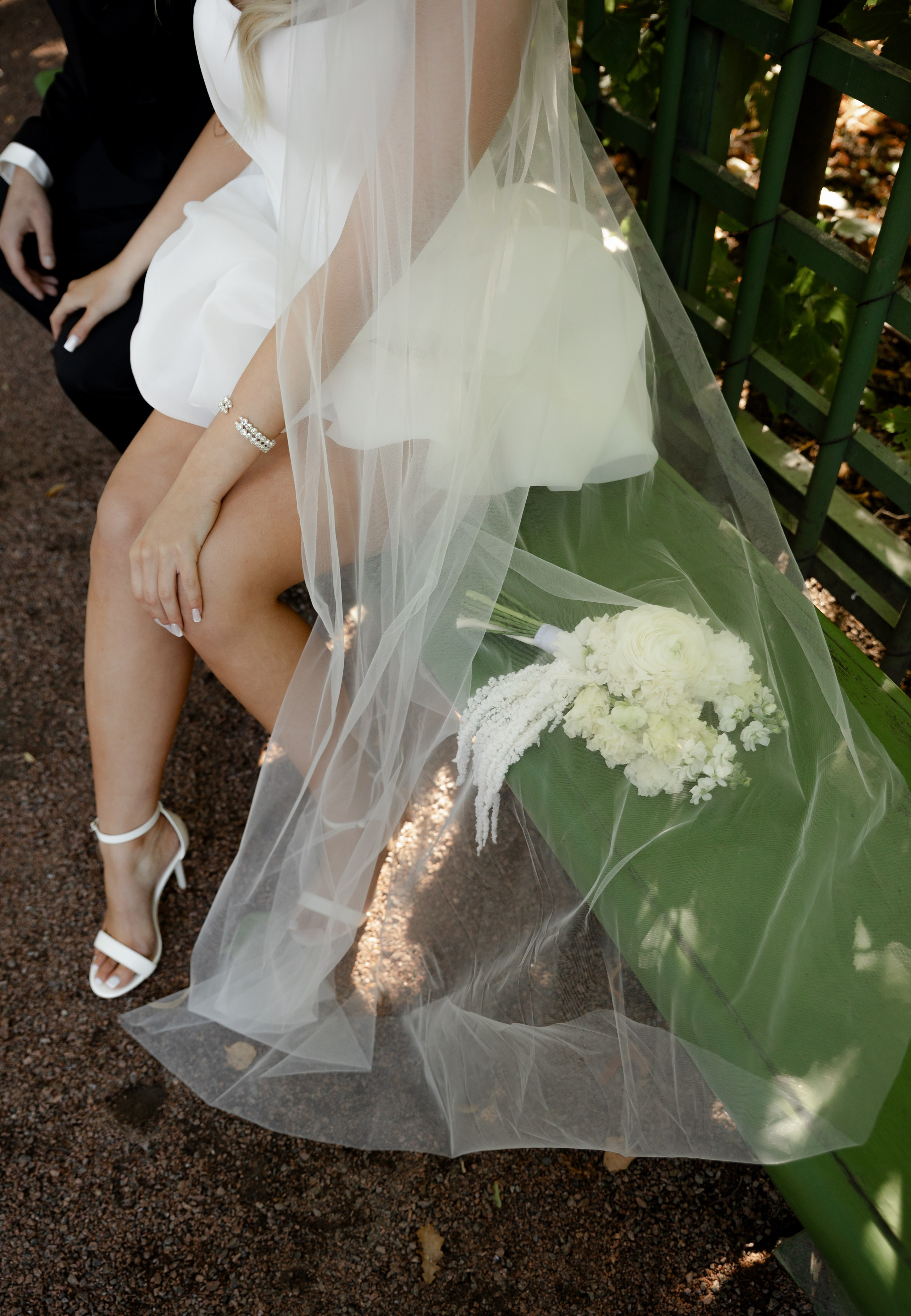 Wedding Day. Анна Михайлова|Свадебный фотограф в Санкт-Петербурге