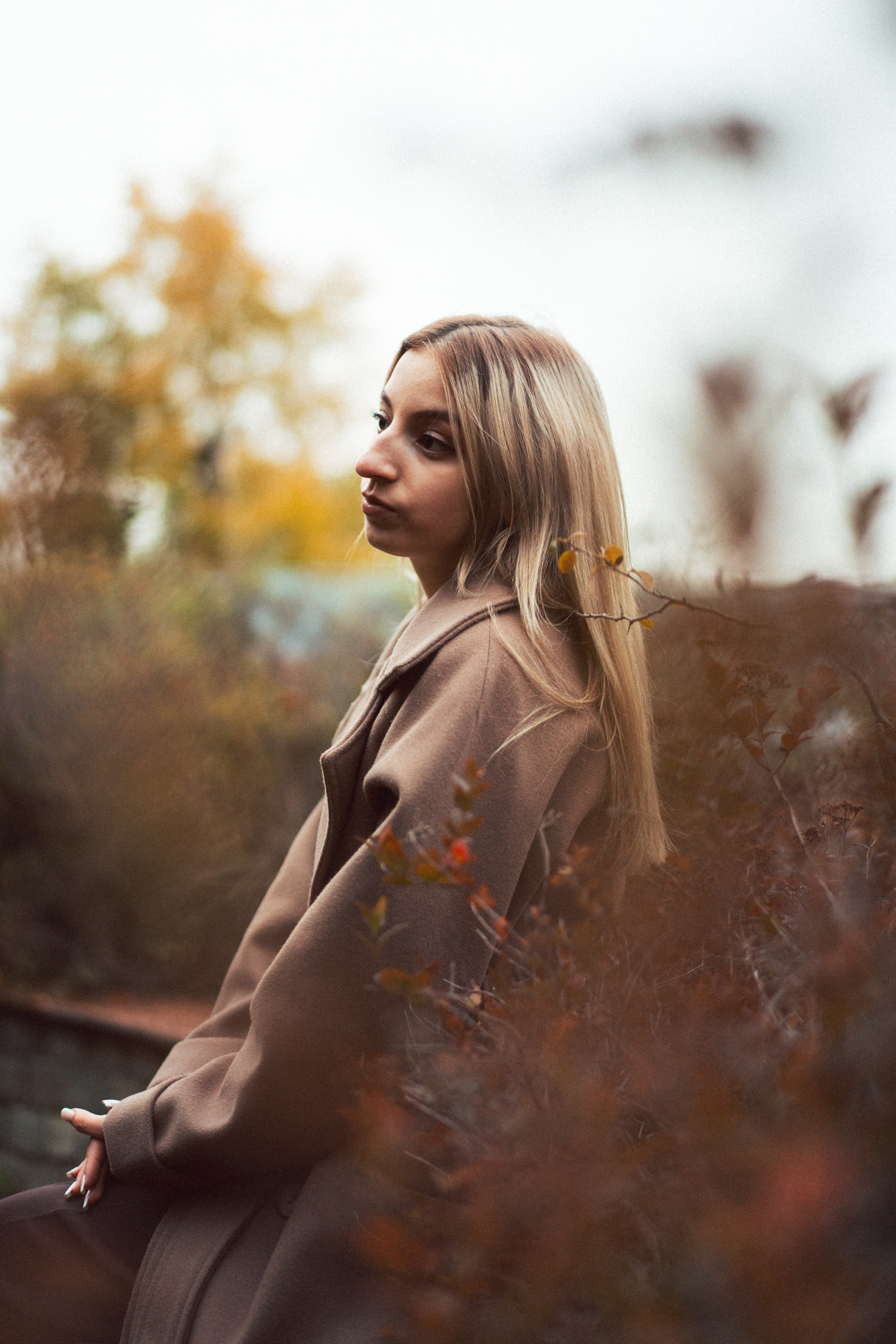 Нана. Максим Яковлев — фотограф в Москве