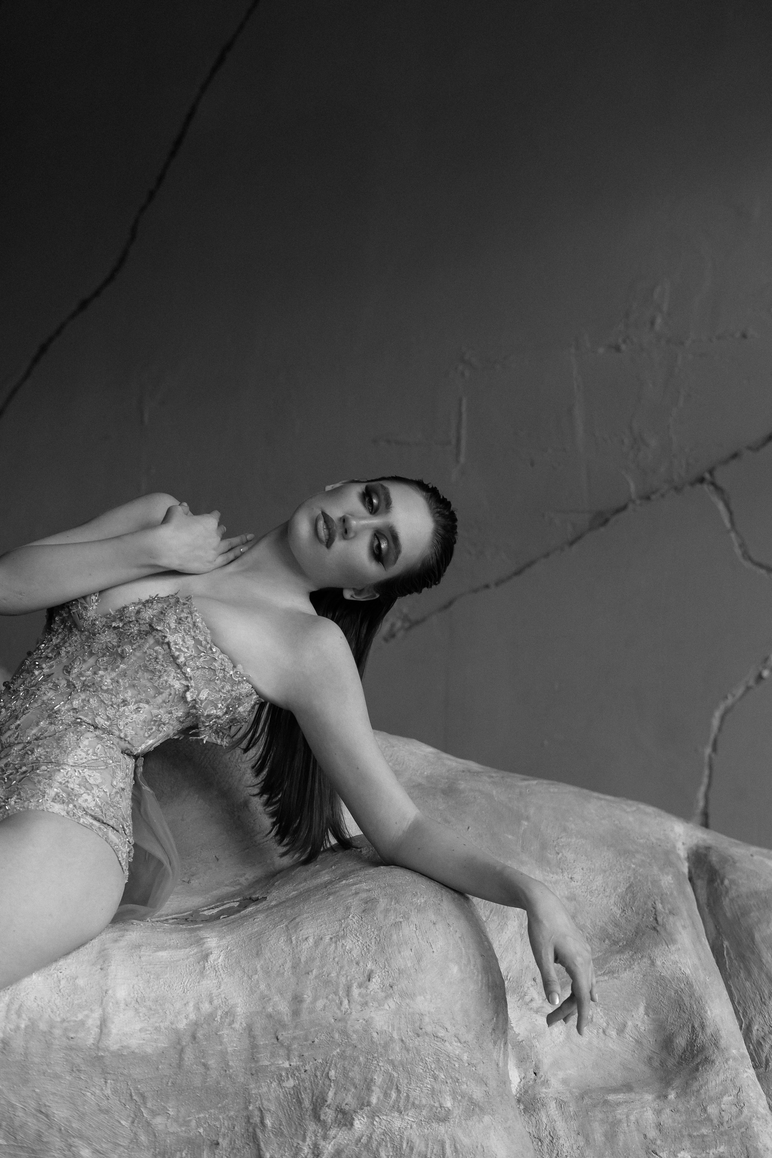 Портреты. Фотограф Мария Апрельская