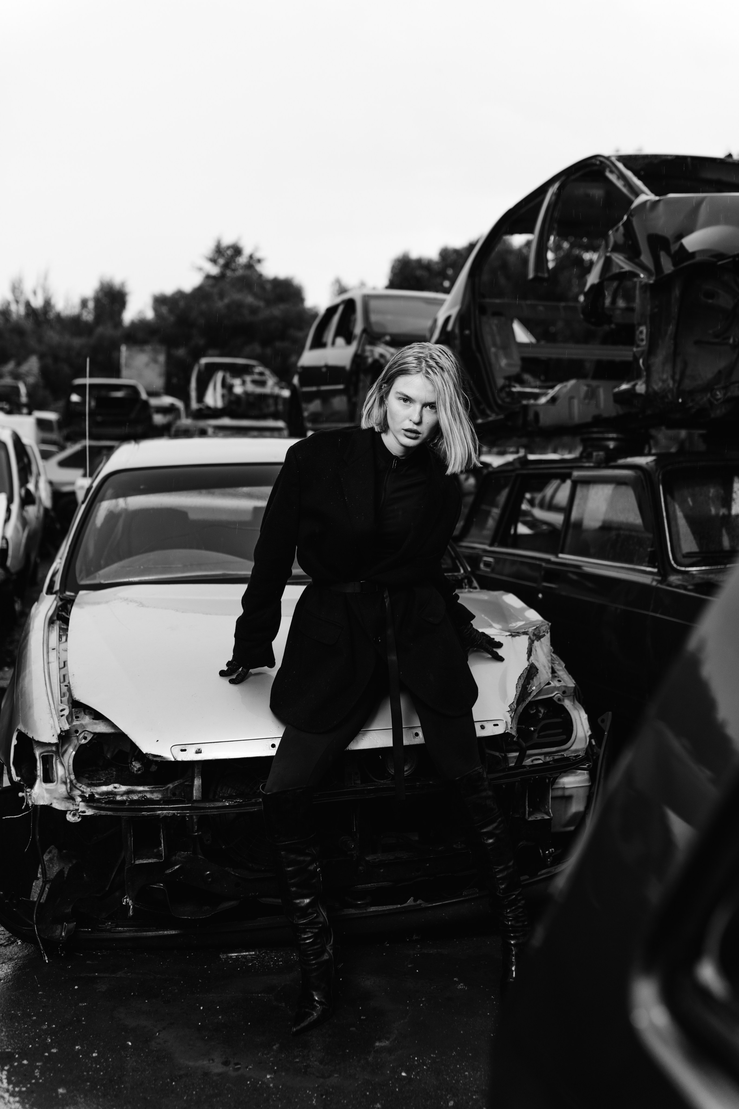 Женский портрет. Свадебный и семейный фотограф в Твери Стас Александров