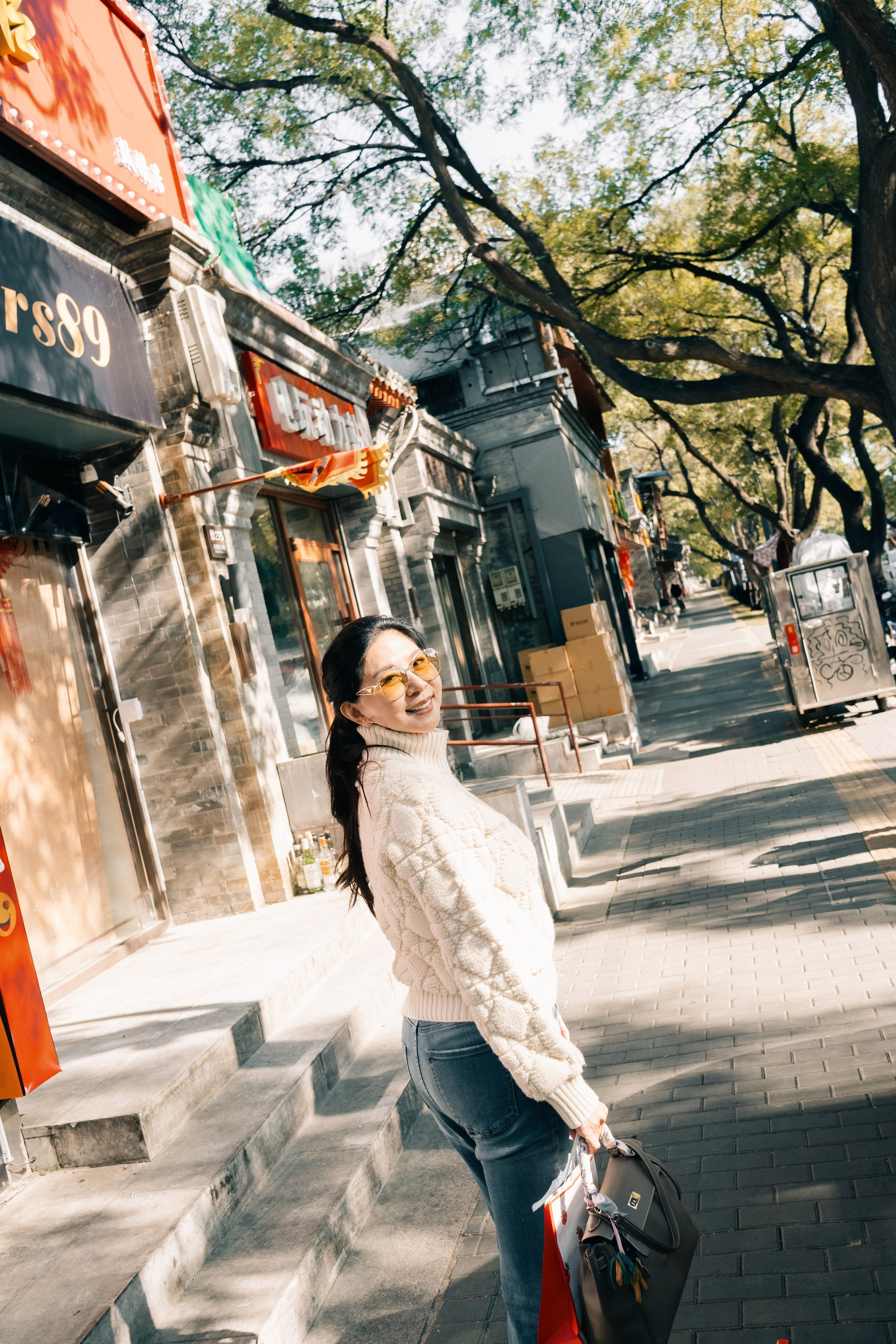 Photowalks in Beijing