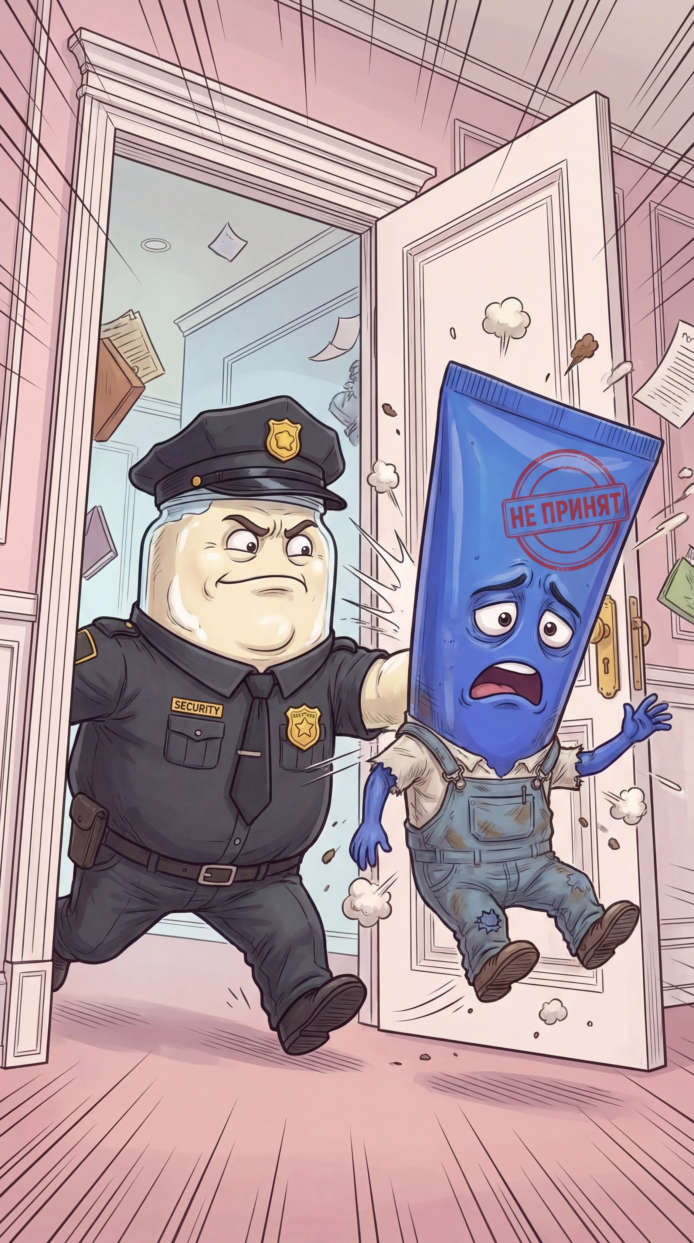 Мульт фотогенирации. AI‑креатор: фото‑ и видео‑креативы на нейросетях