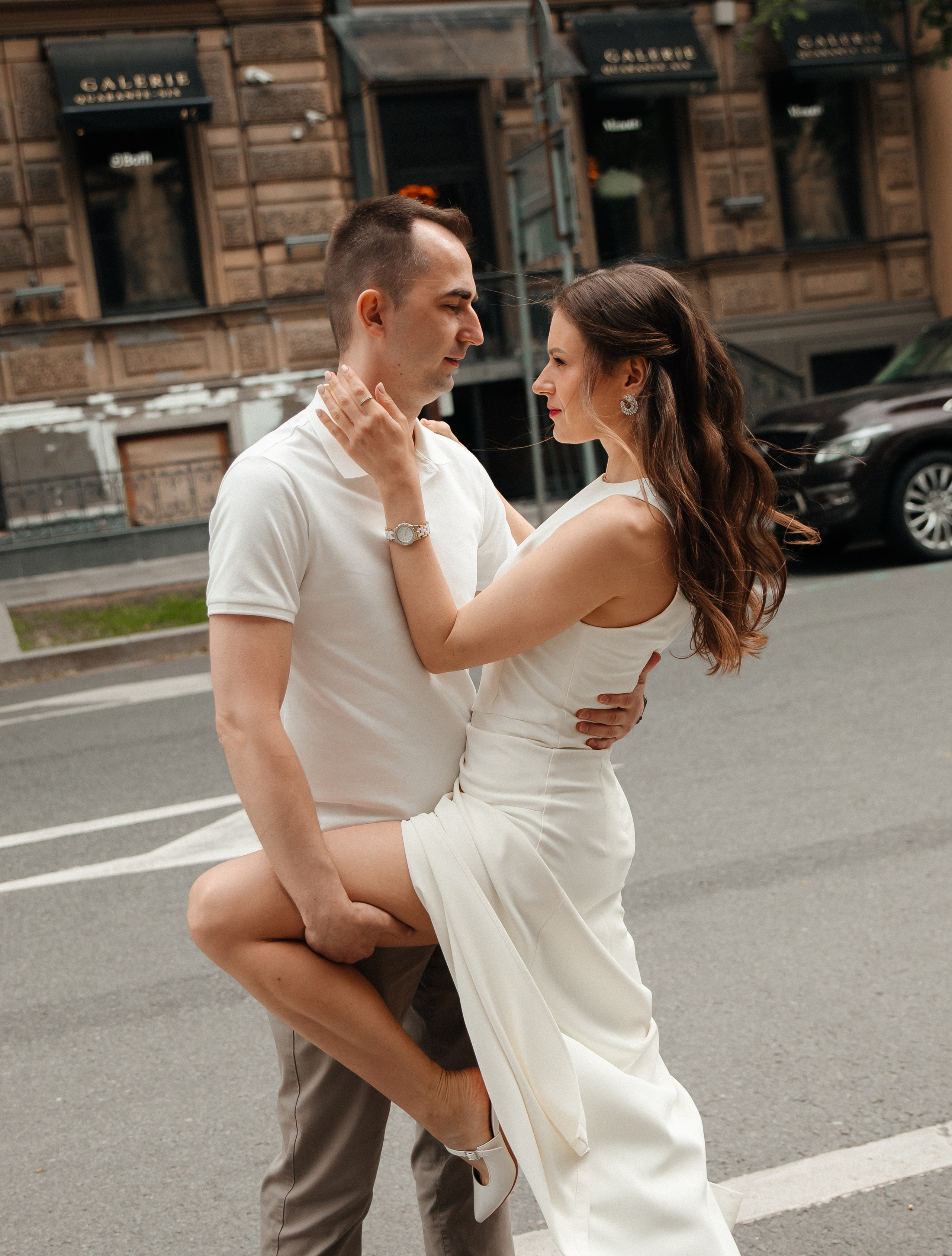 Love Story. Анна Михайлова|Свадебный фотограф в Санкт-Петербурге