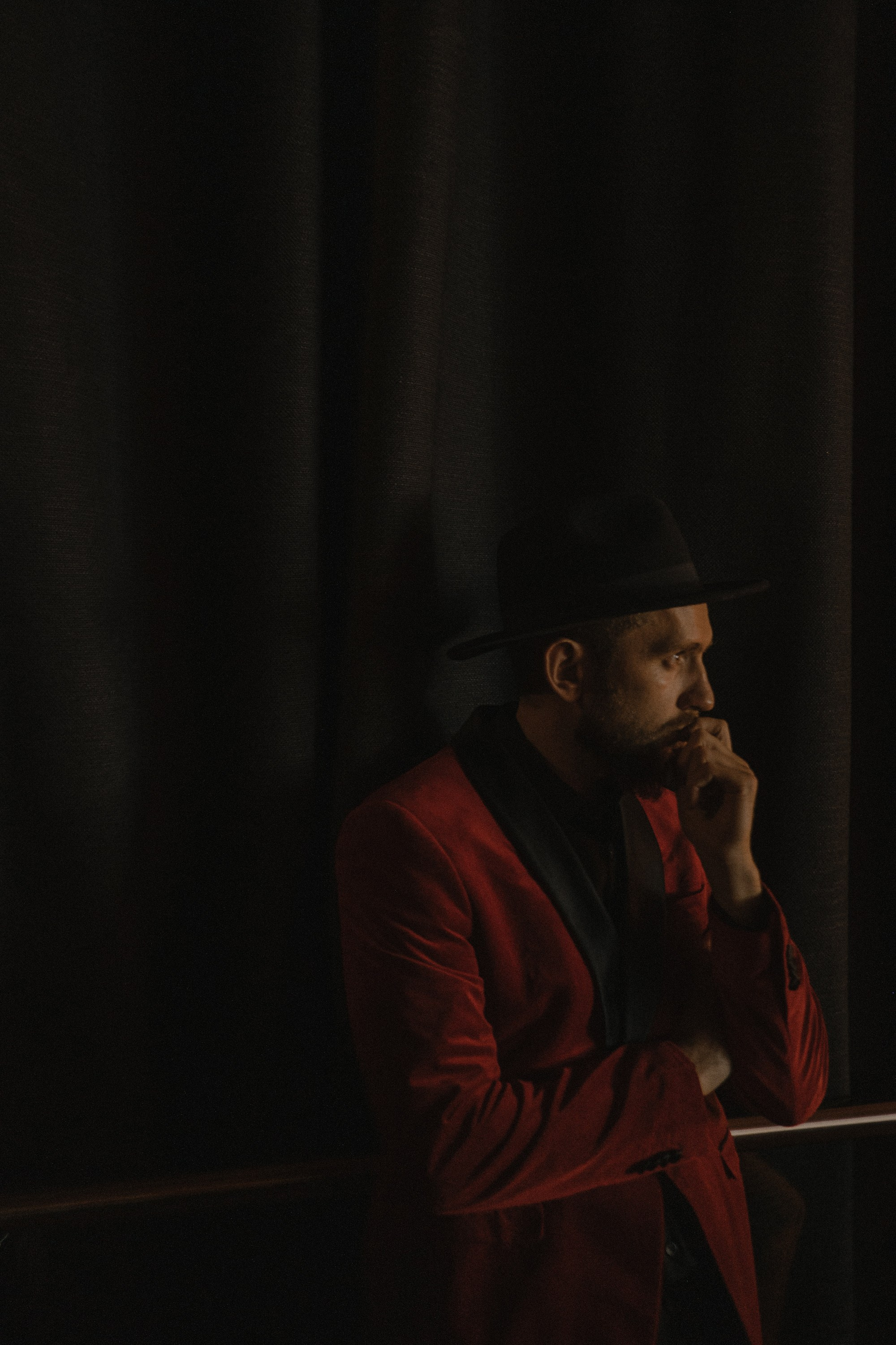 Второе рождение ToBelove. Фотограф Serj Ganso