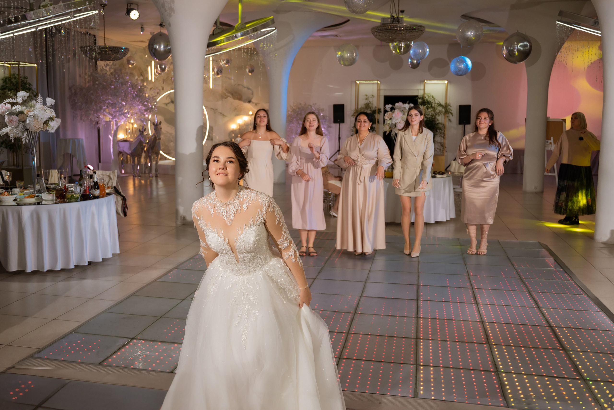 Роман и Анна | 21.09.23. Свадебный фотограф в Санкт-Петербурге Владислава Тюльпина