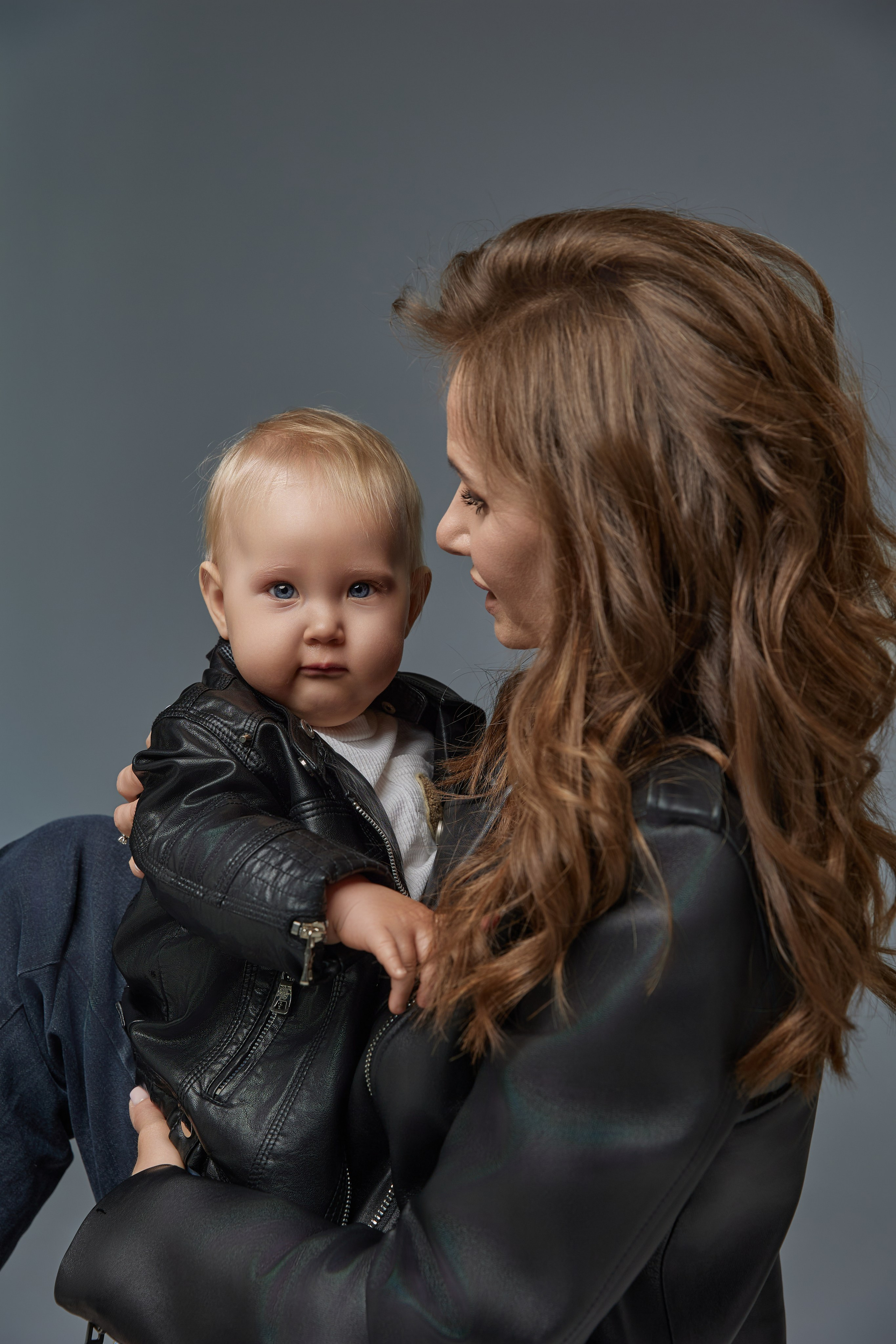 Анастасия. Фотограф женского портрета, беременности и материнства Харькова Елена