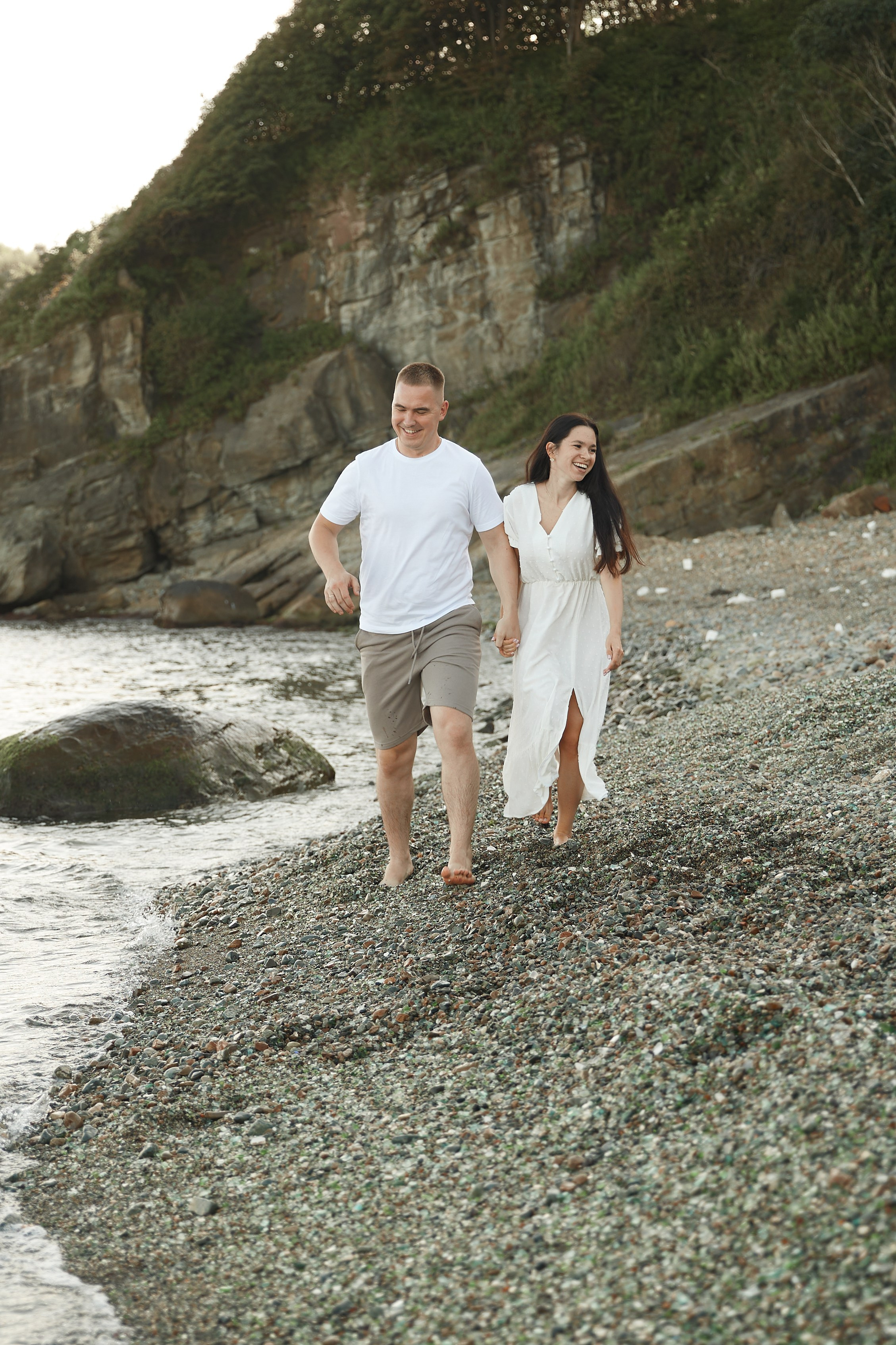 Ксения. Фотограф женского портрета, беременности и материнства Харькова Елена