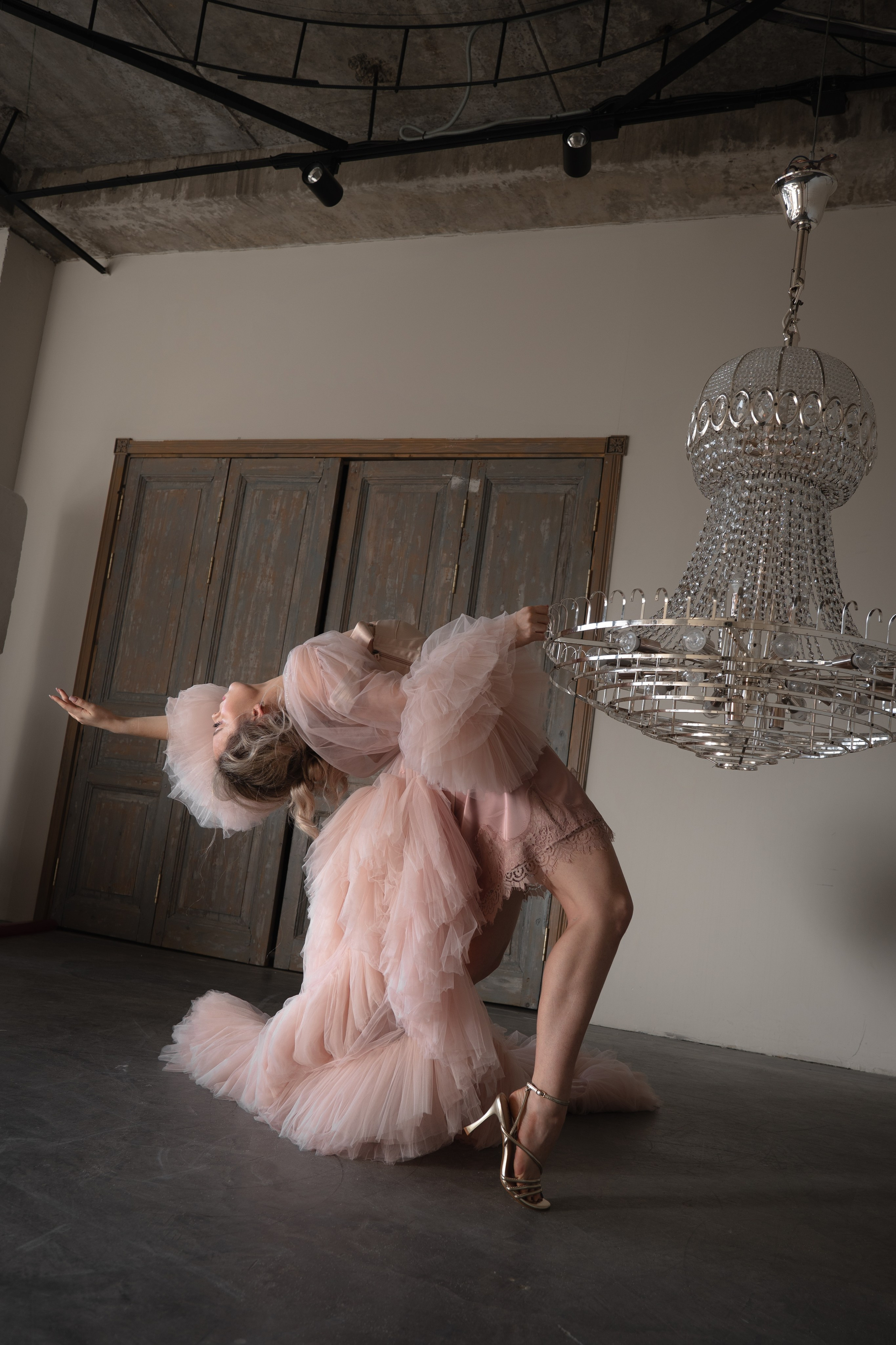 Женская фотосессия. Портретный и репортажный фотограф в Сочи Рамодина Юлия