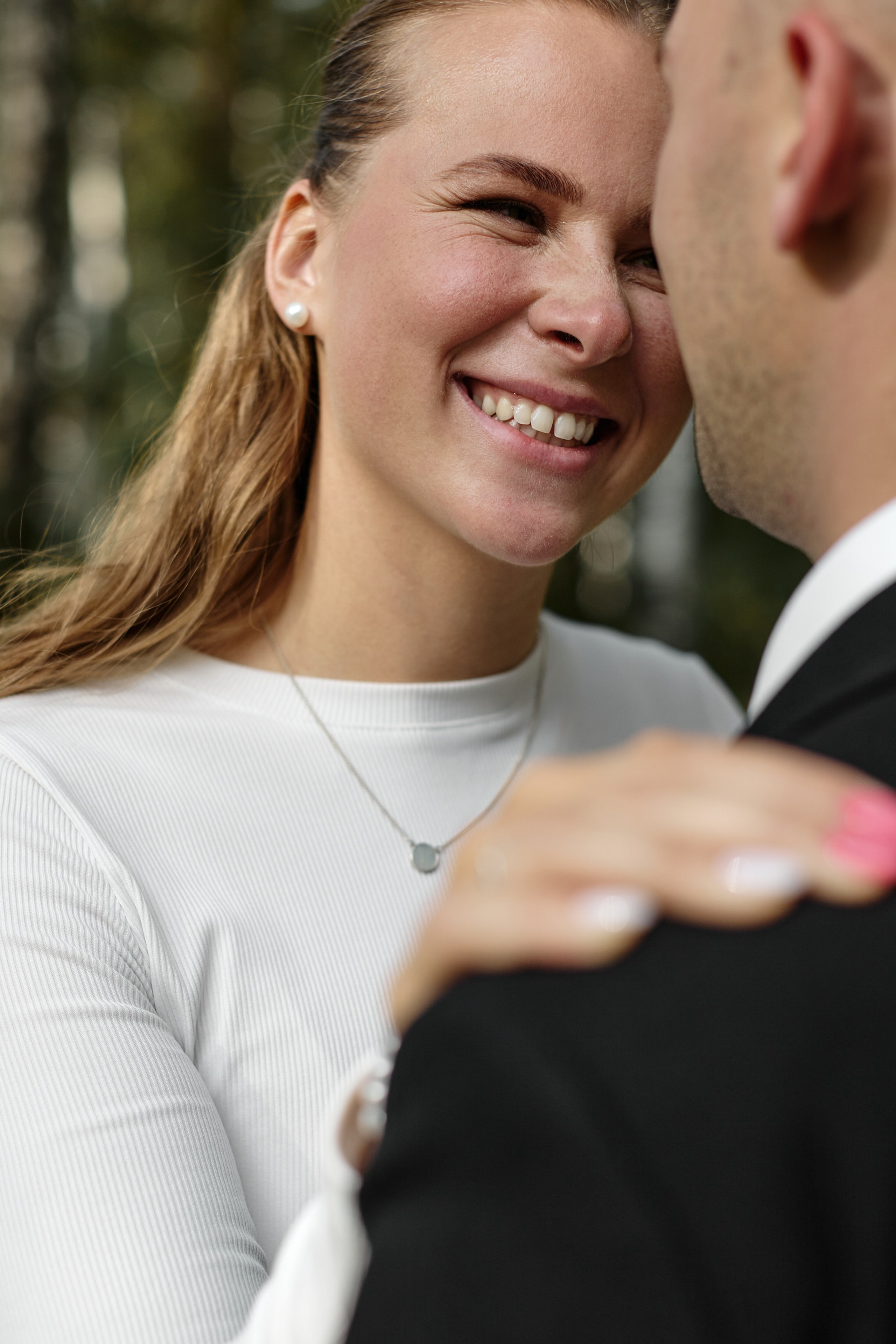 Даниил и Екатерина. Александр и Евгения Фокины — фотограф Первоуральск, Екатеринбург