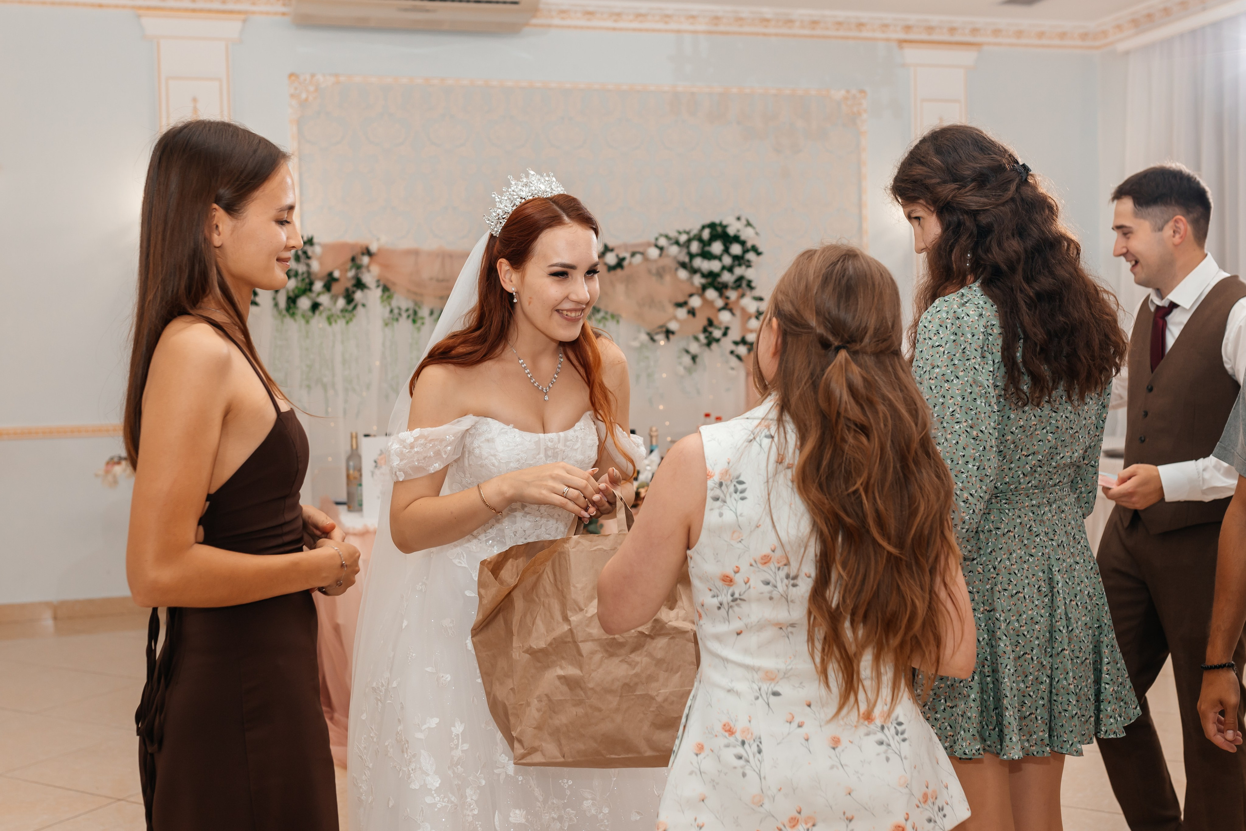 Альмир и София. Марина Шаймухаметова. Фотограф в Уфе