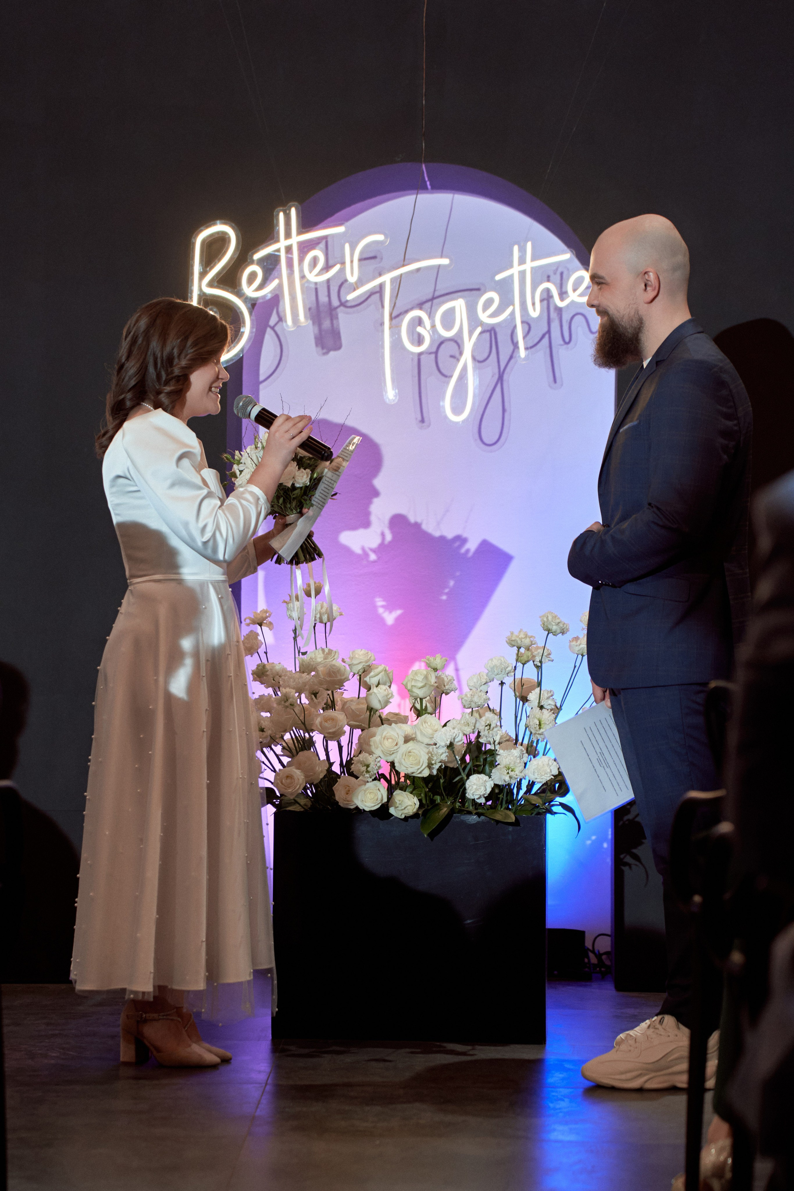 Дима&Даша Прогрессивная свадьба. Фотограф в Нижнем Новгороде Марина Кузнецова