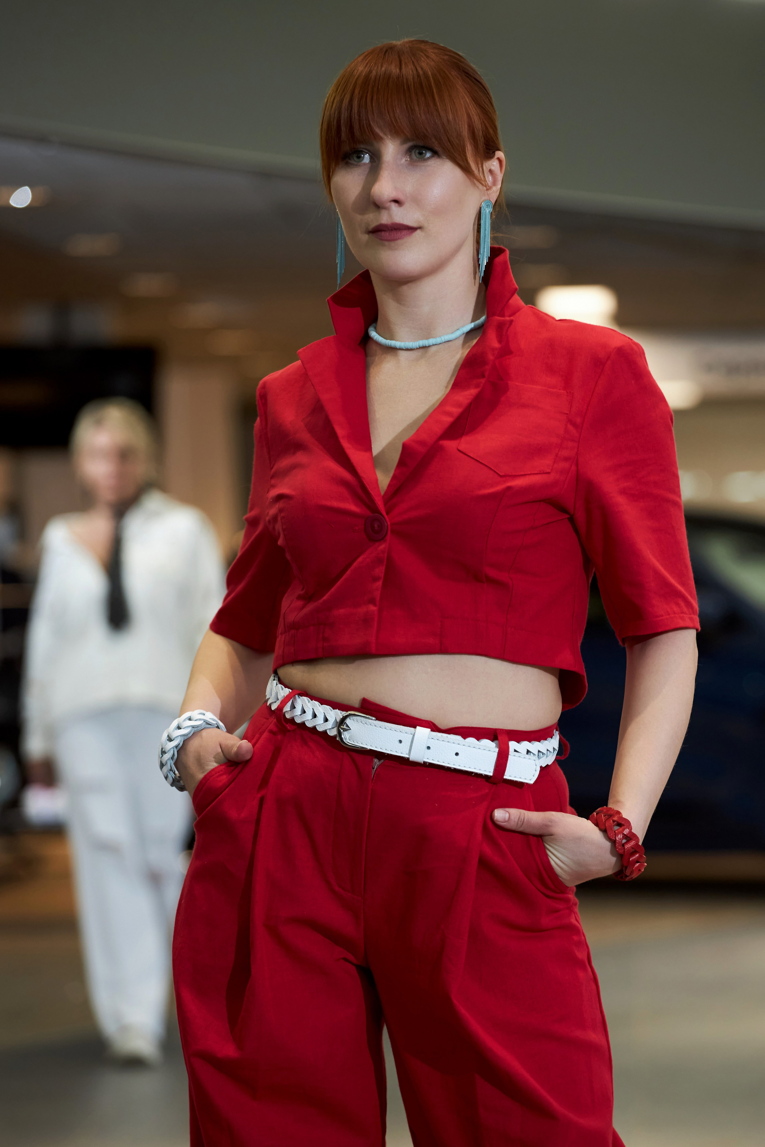 Репортаж «Жара в Городе». Фотограф Алексей Яковлев