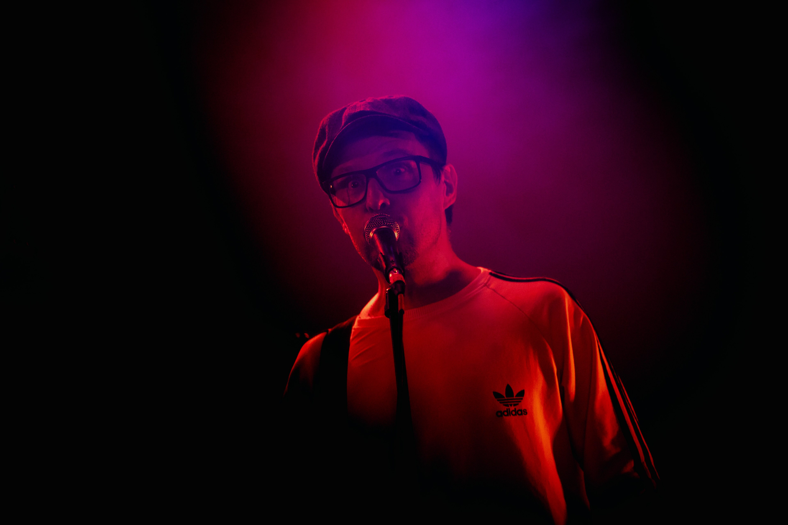 РАДИОПОМЕХИ. Фотограф Елена Богачева (lenalena_na_na_na)