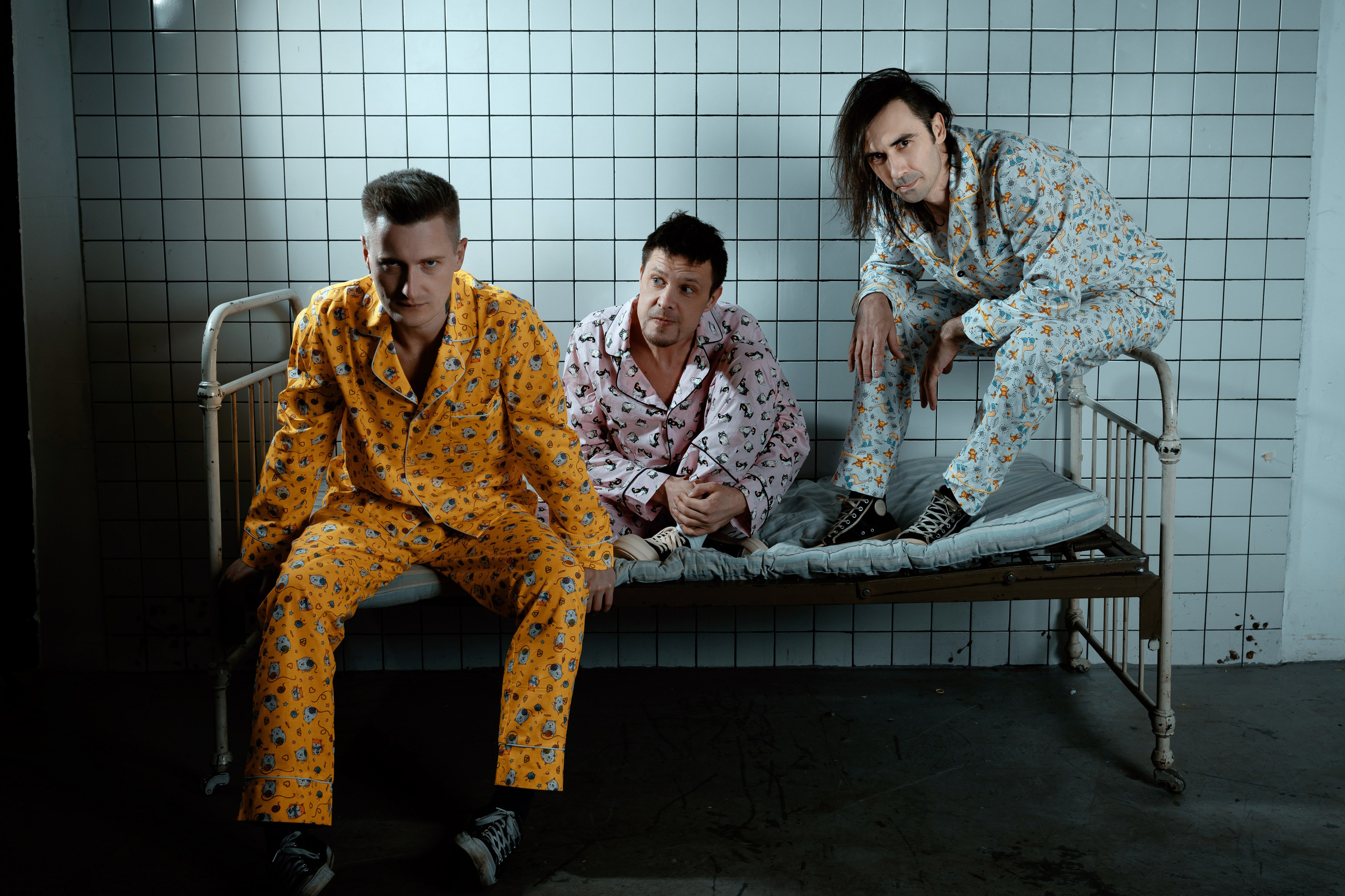 РАДИОПОМЕХИ. Фотограф Елена Богачева (lenalena_na_na_na)