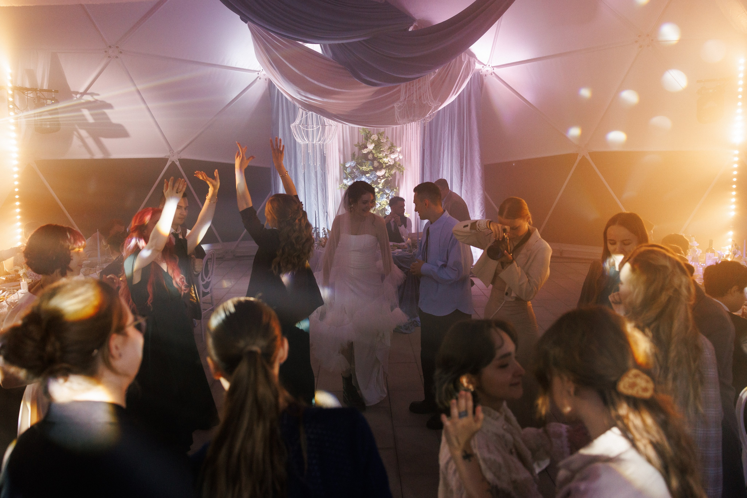 Марина & Лёша. Свадебный и семейный фотограф в Твери, Москве, Санкт-Петербурге