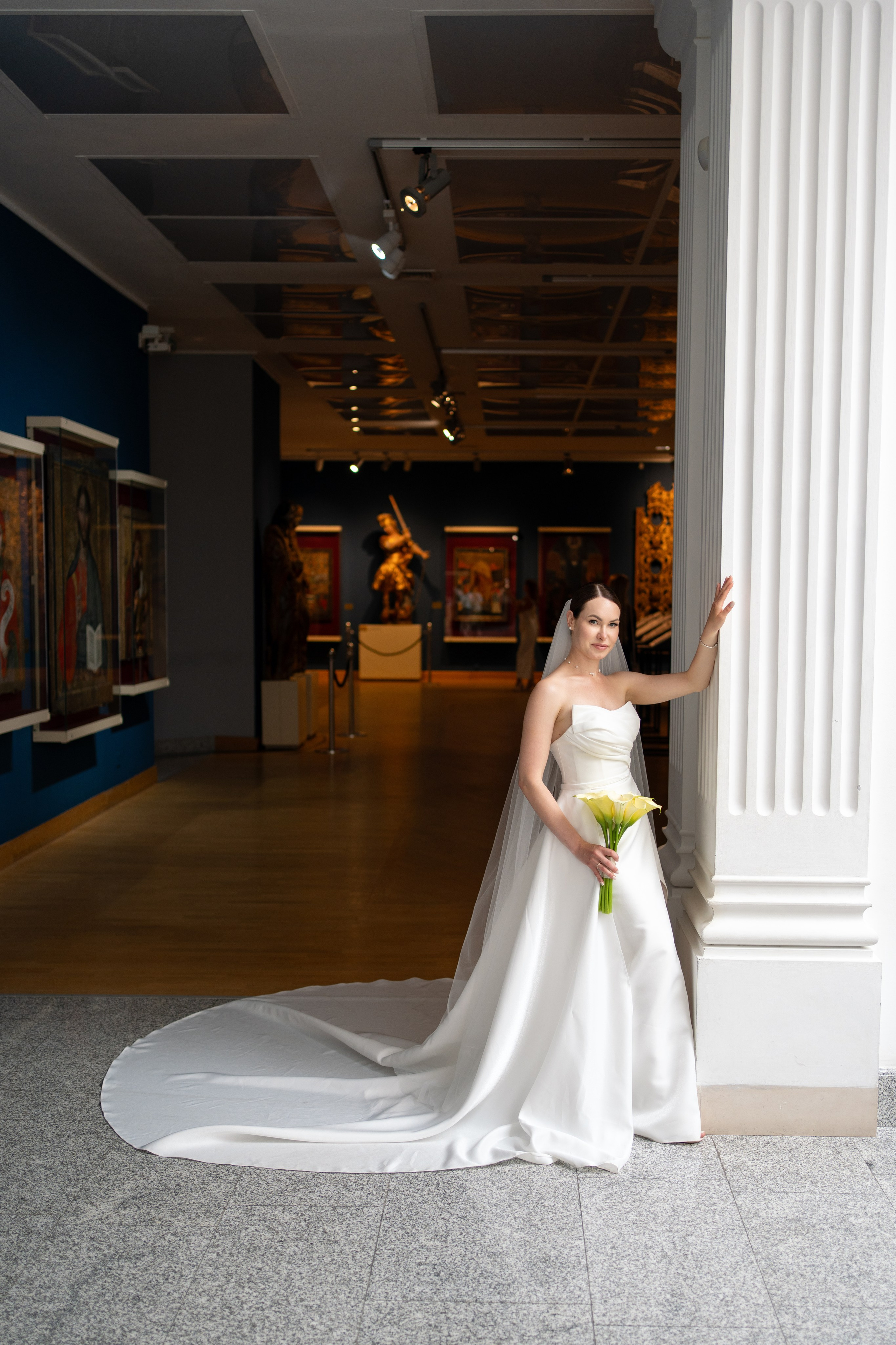 Максим и Кристина. Семейный и свадебный фотограф Минск, Беларусь Анна Орловская