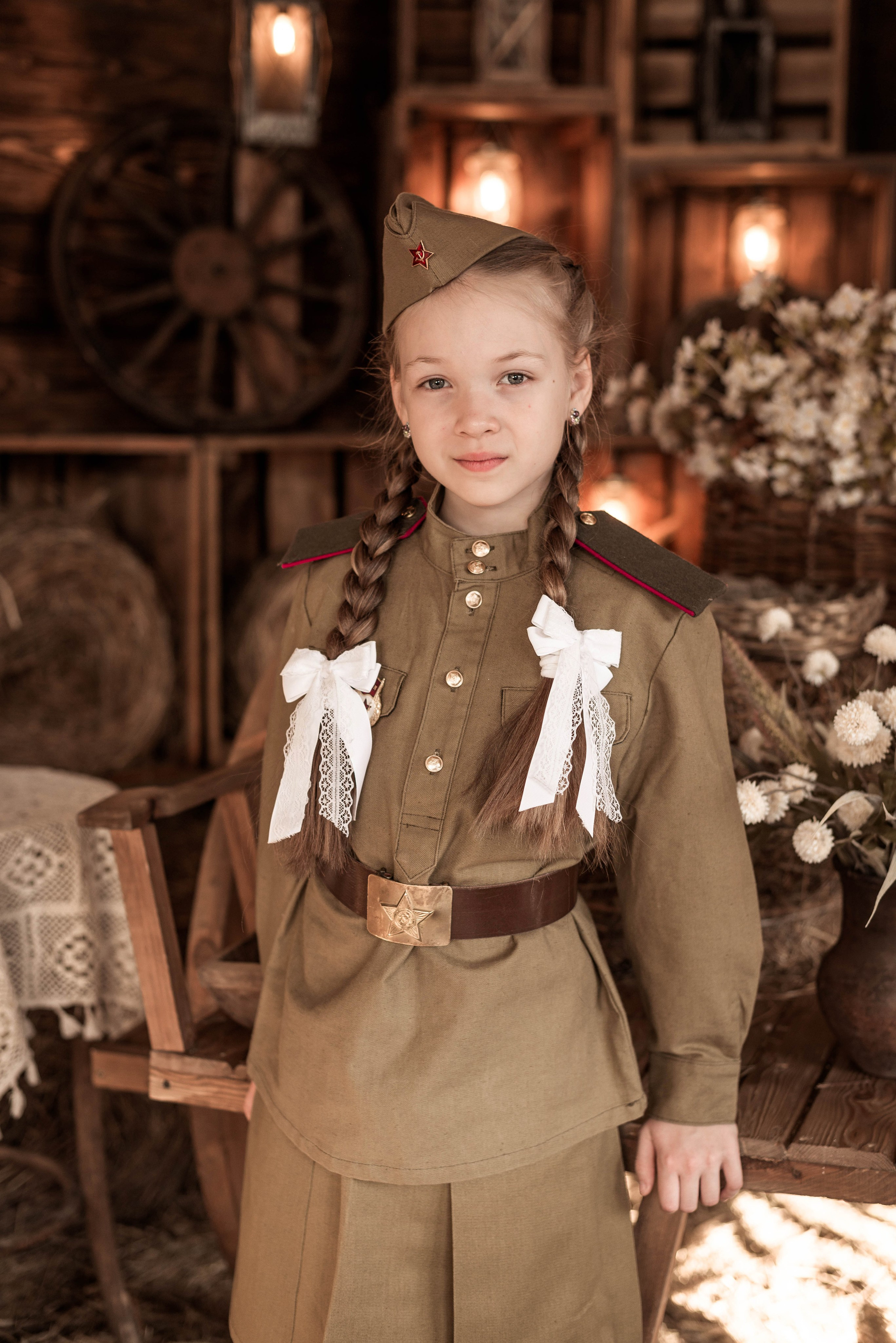 Дети. Фотограф Марина Кукляева